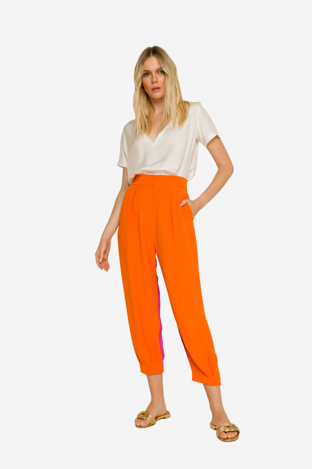 Calça Paloma