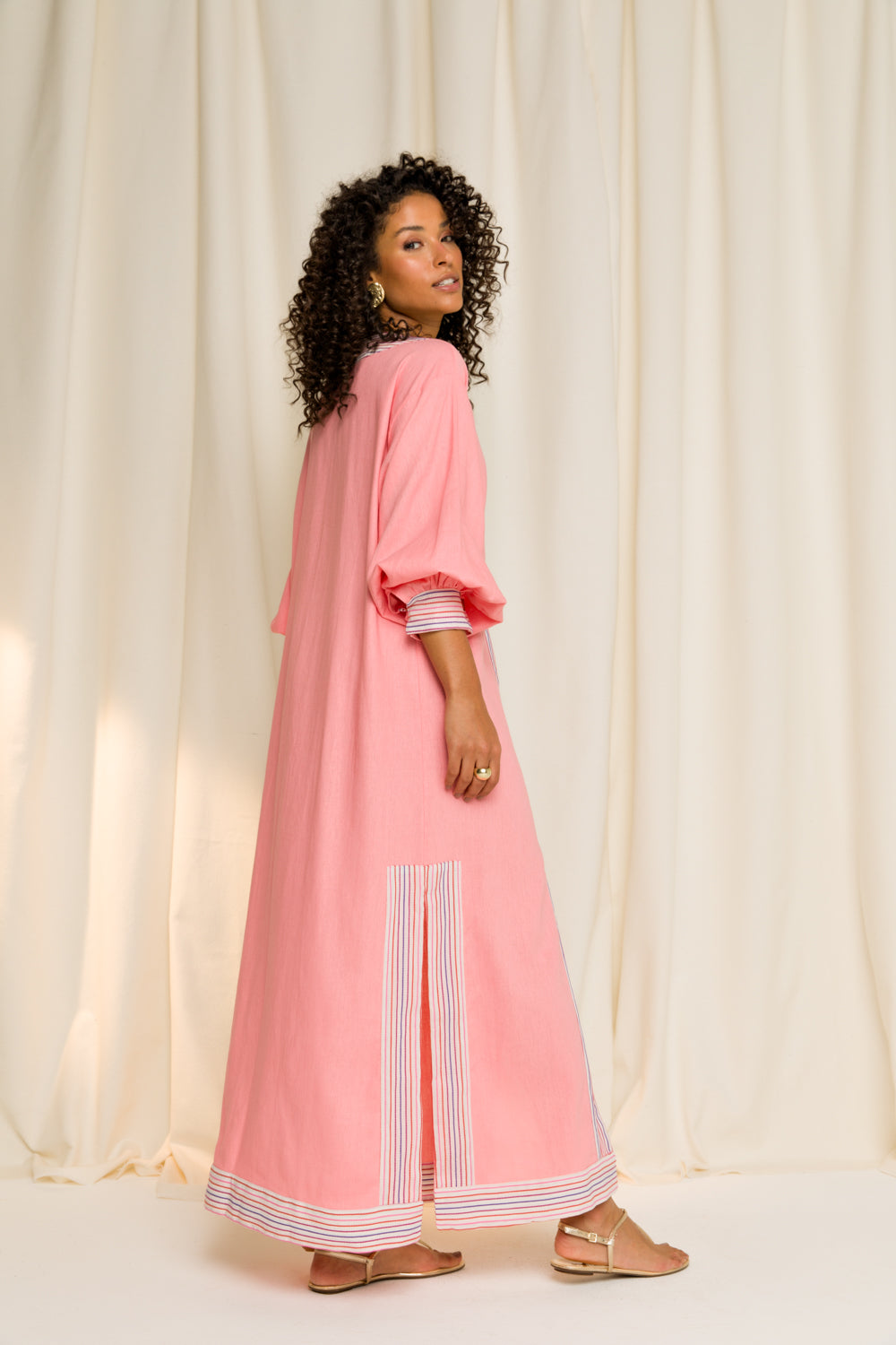 Vestido Isadora