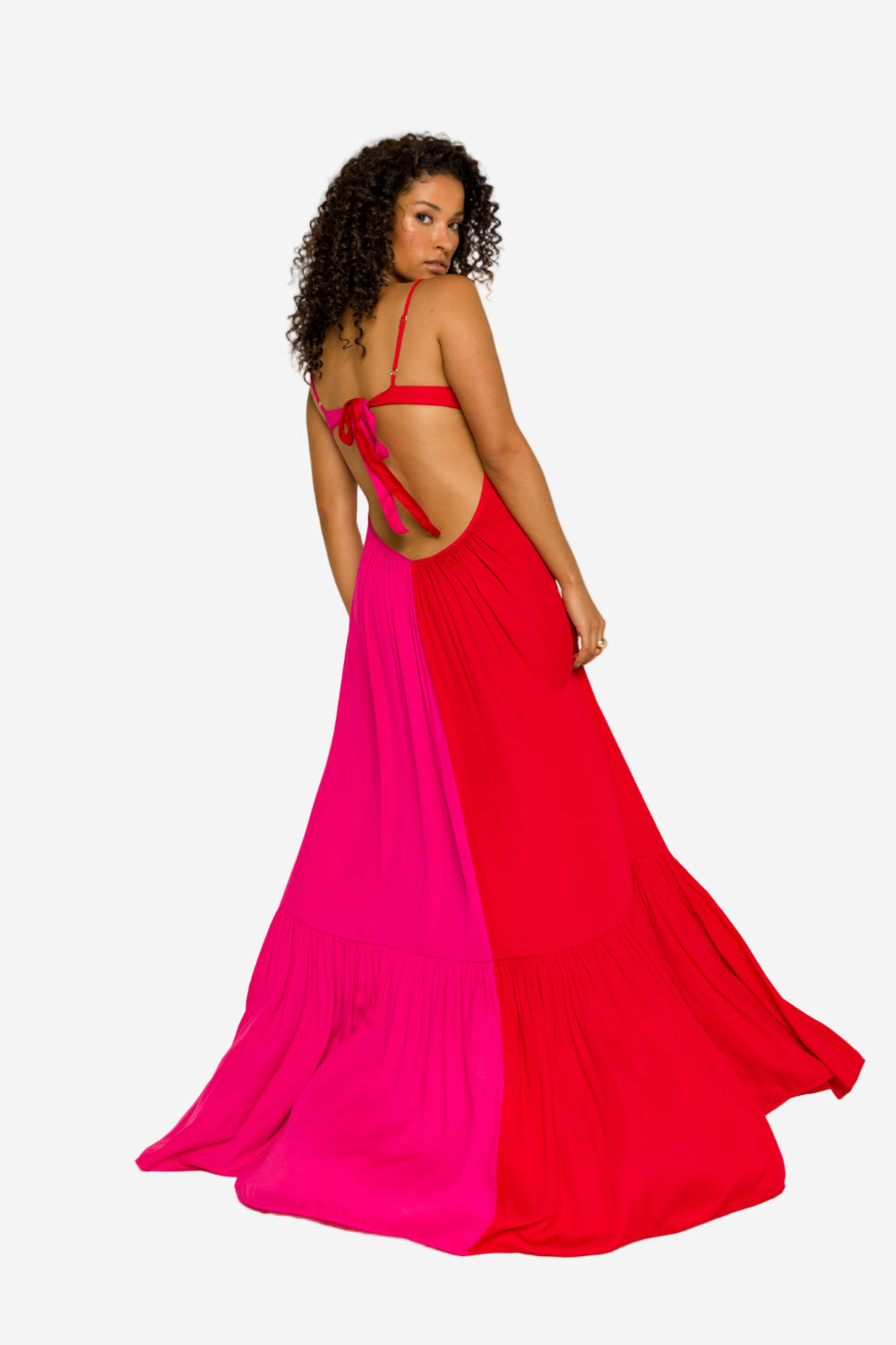 Vestido Maya