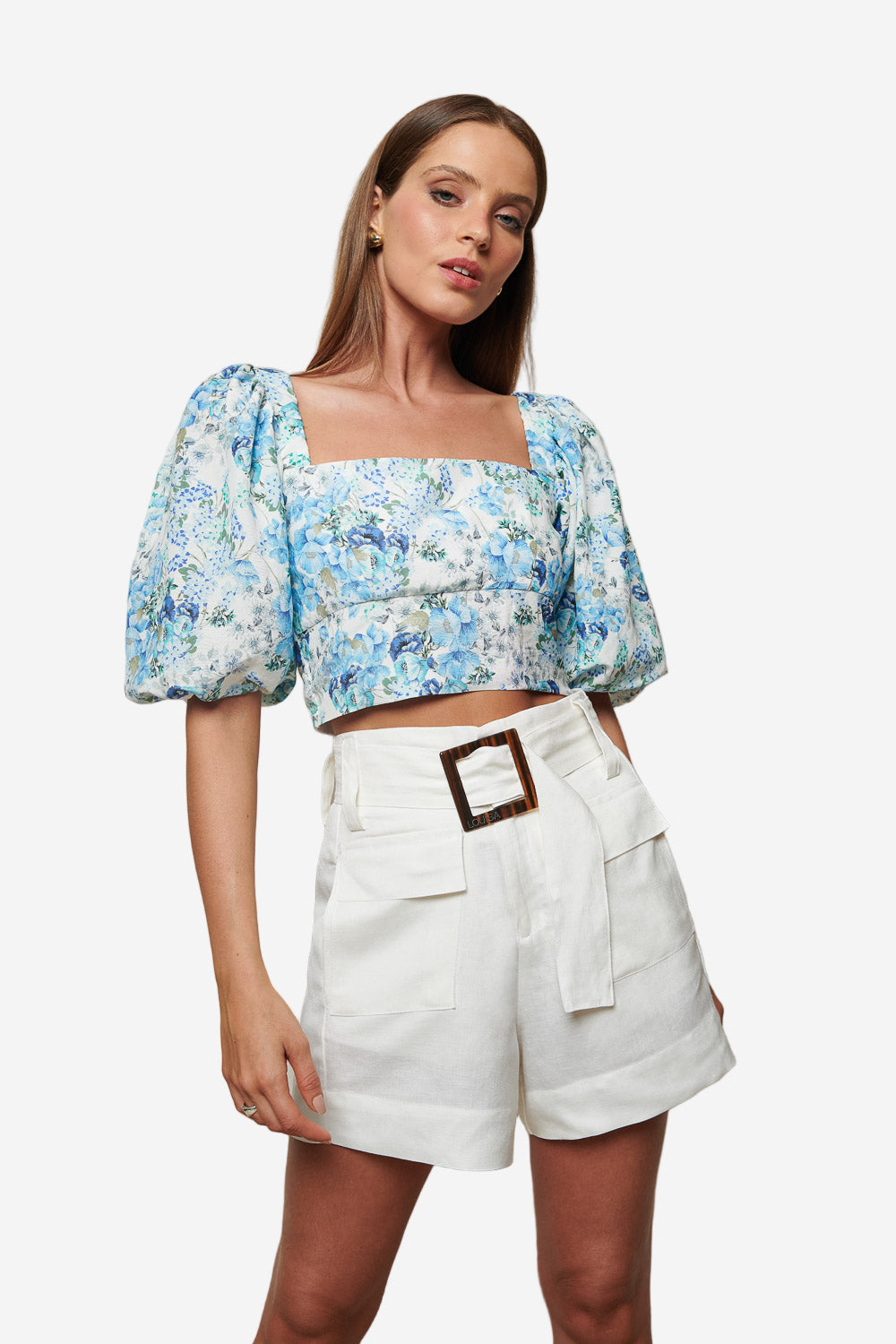 Short Tamires