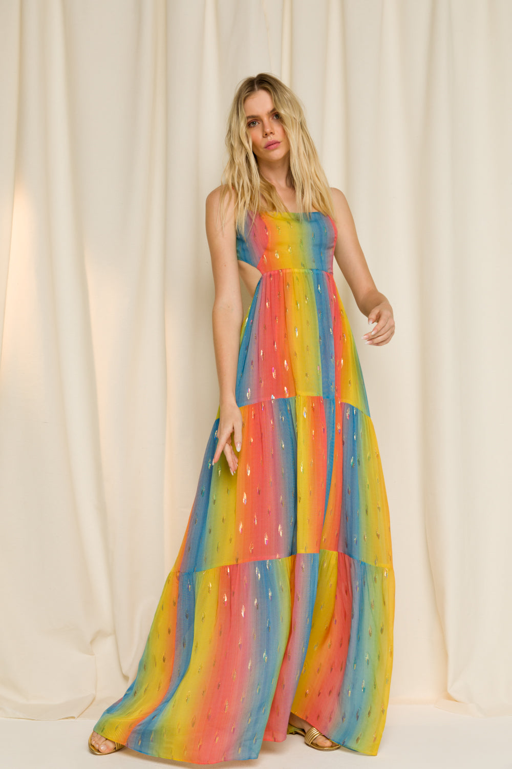 Vestido Emma