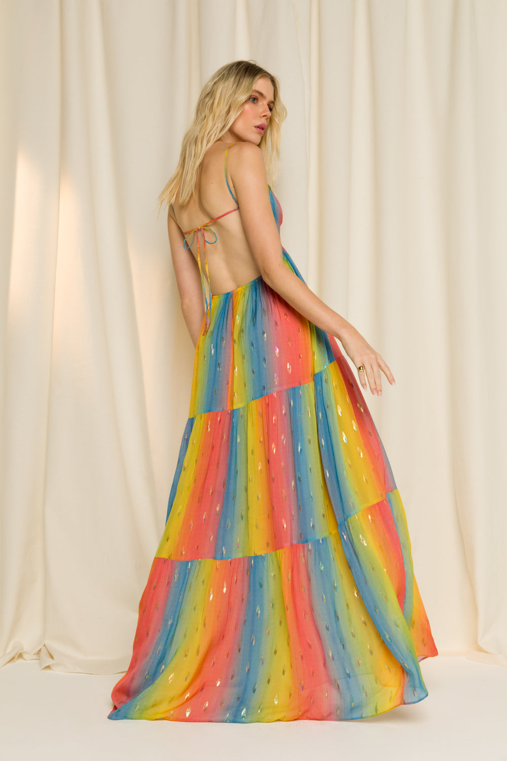 Vestido Emma