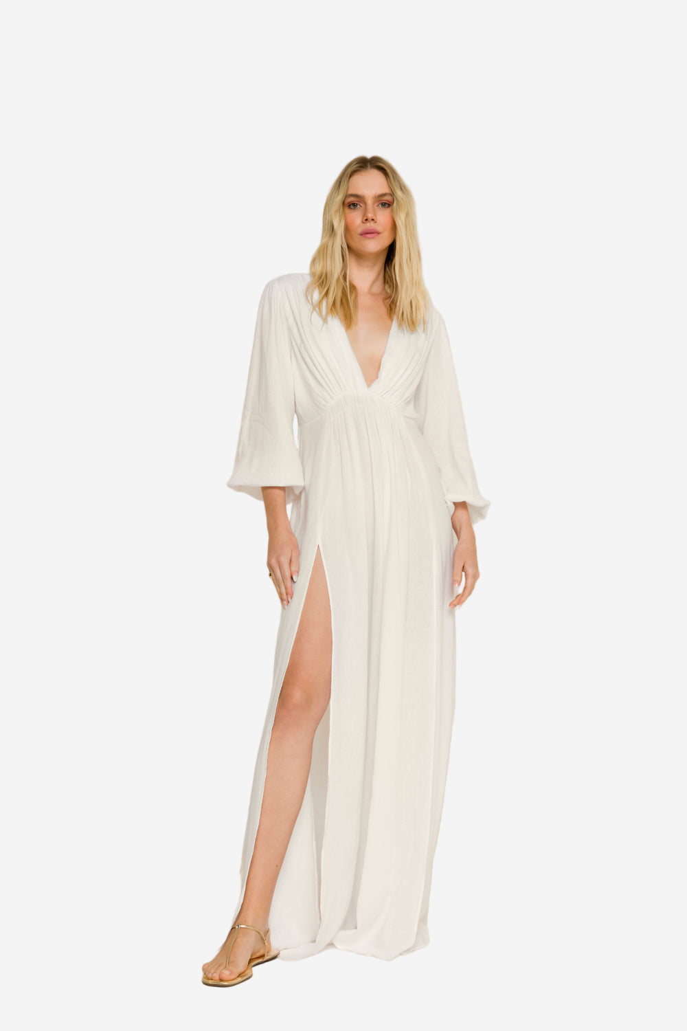 Vestido Mariah