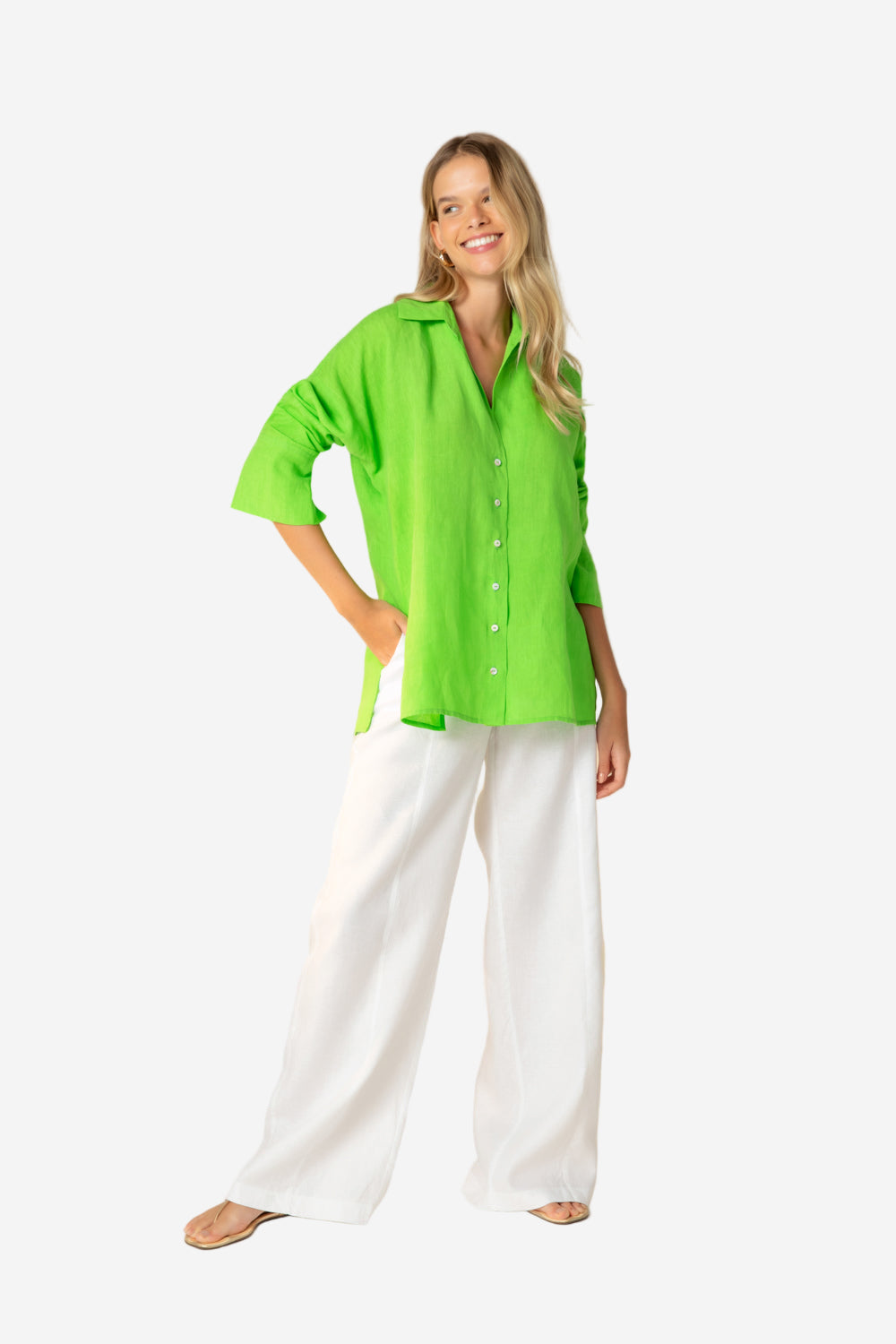 Camisa Adri