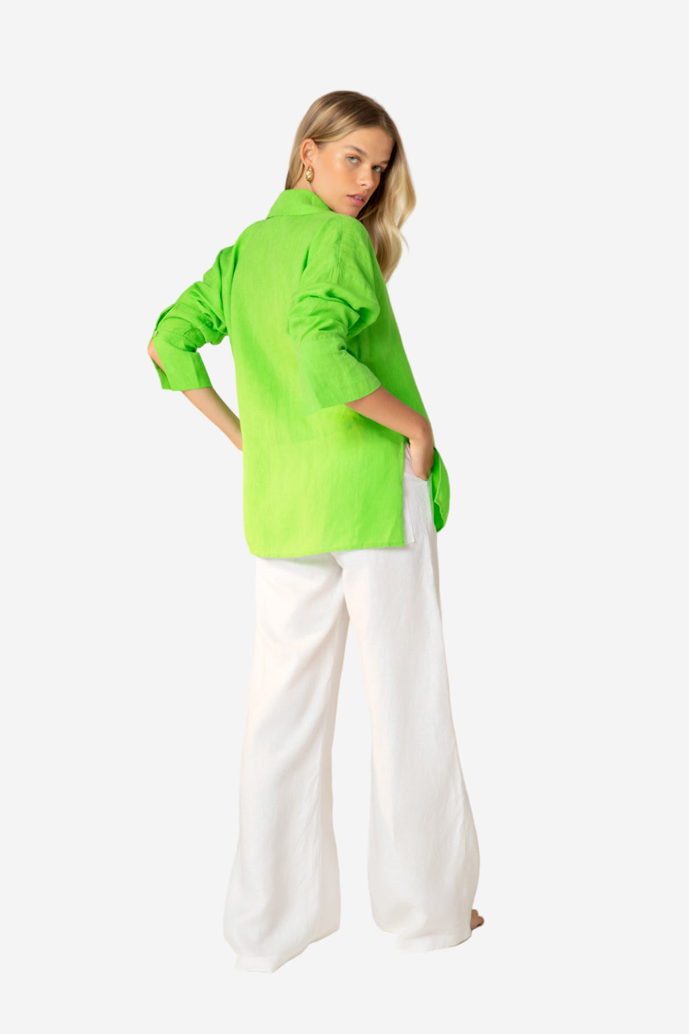 Camisa Adri