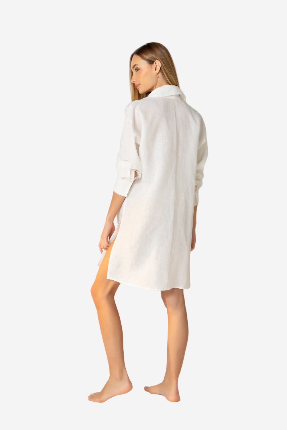 Camisa Angela