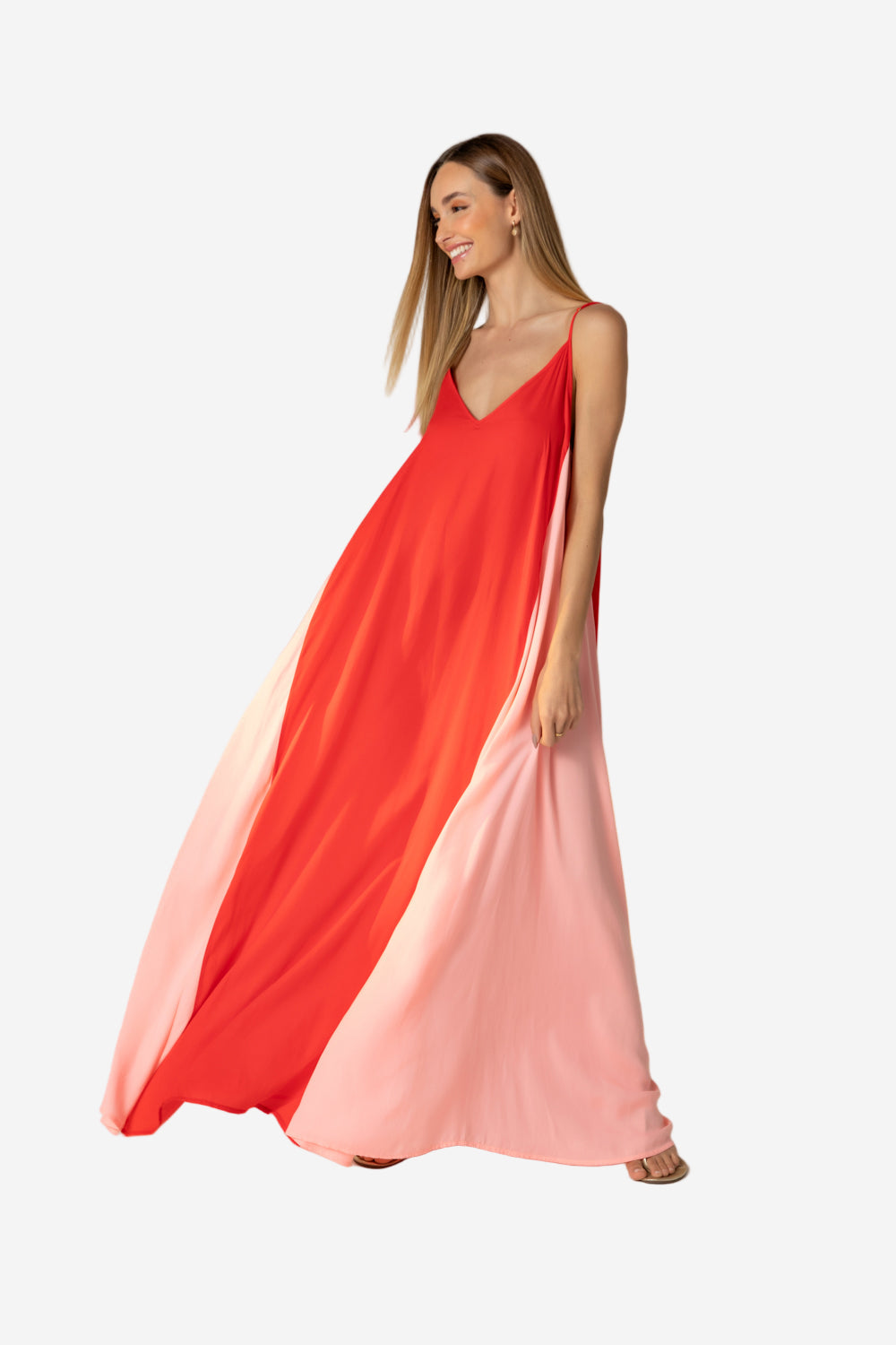 Vestido Ibiza