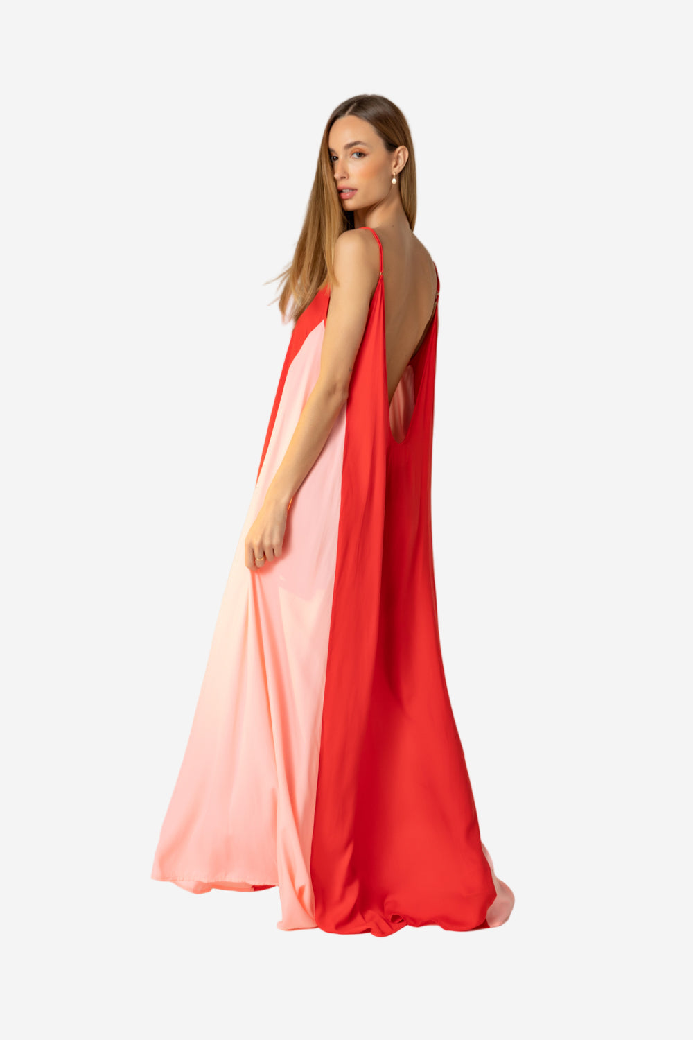 Vestido Ibiza