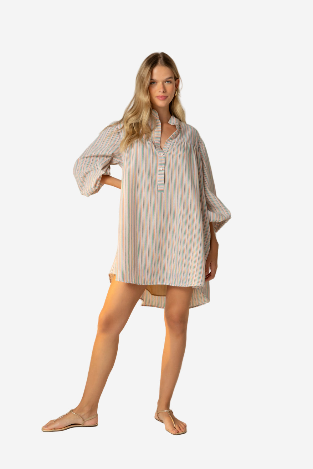 Vestido Grace