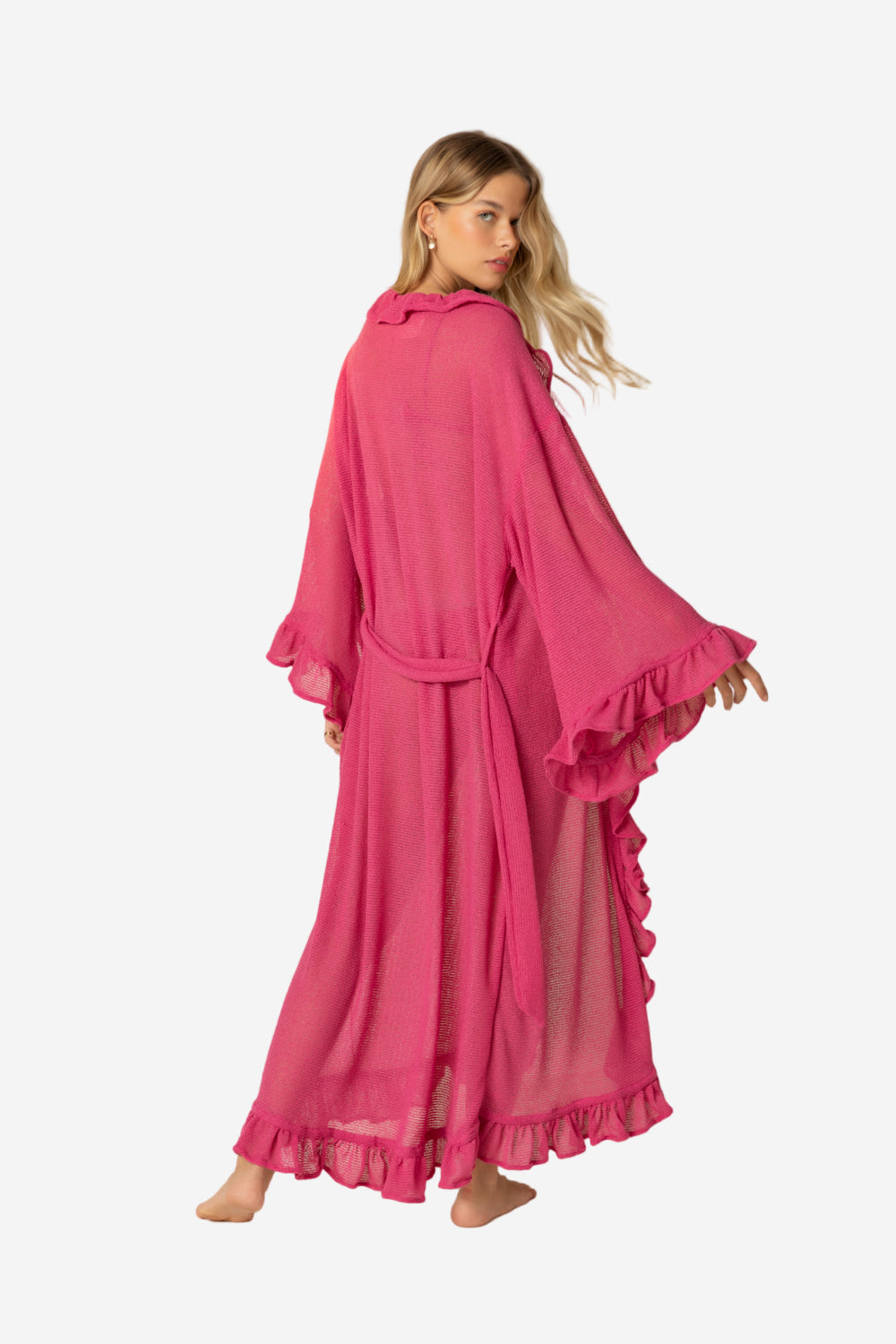 Chemise Rubi
