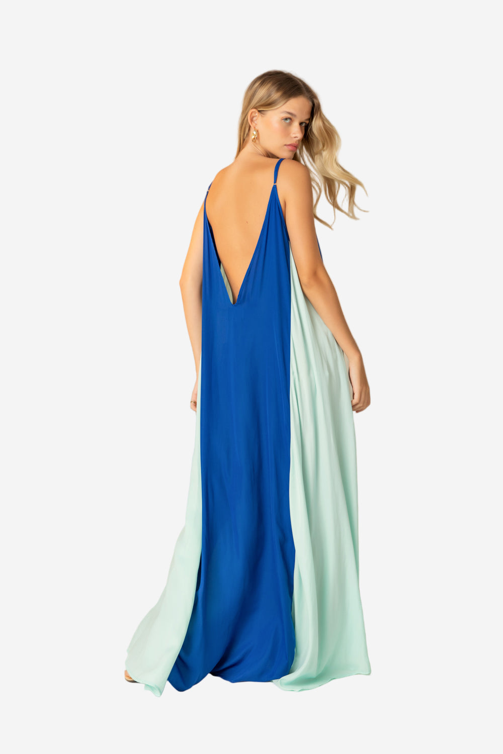 Vestido Ibiza
