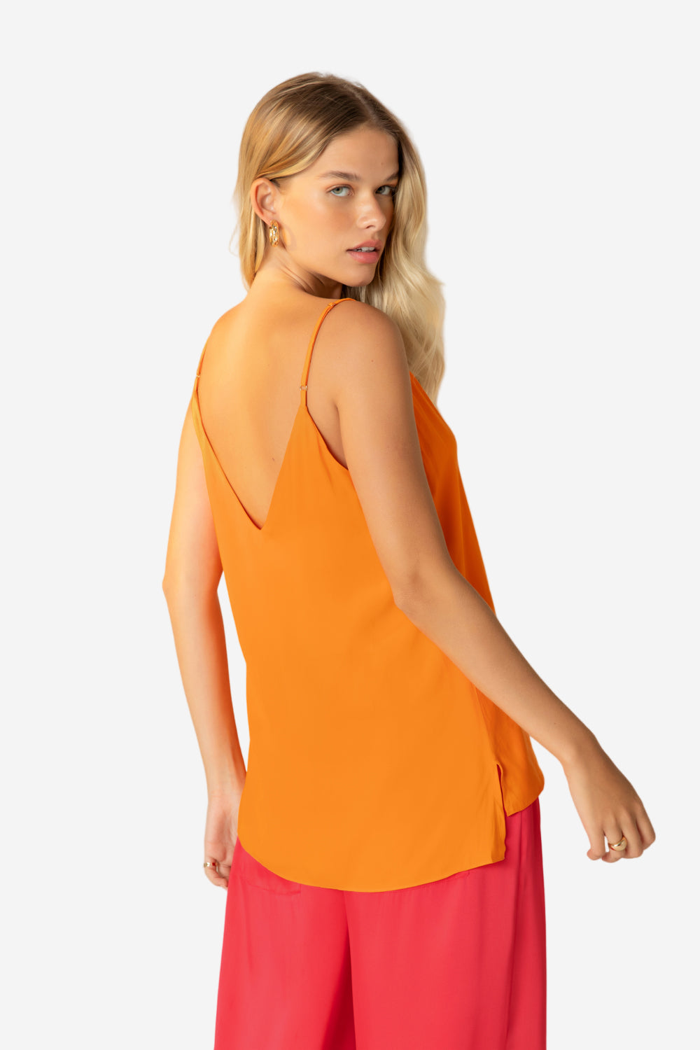 Blusa Lila