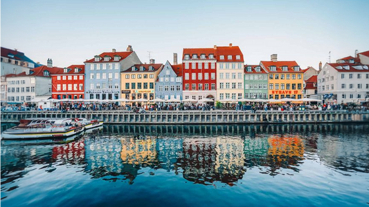 Copenhagen Fashion Week: tendências que vão dominar seu closet