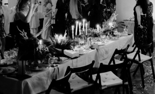 WEDDING GUEST 101: O seu guia para escolher o vestido perfeito para convidada