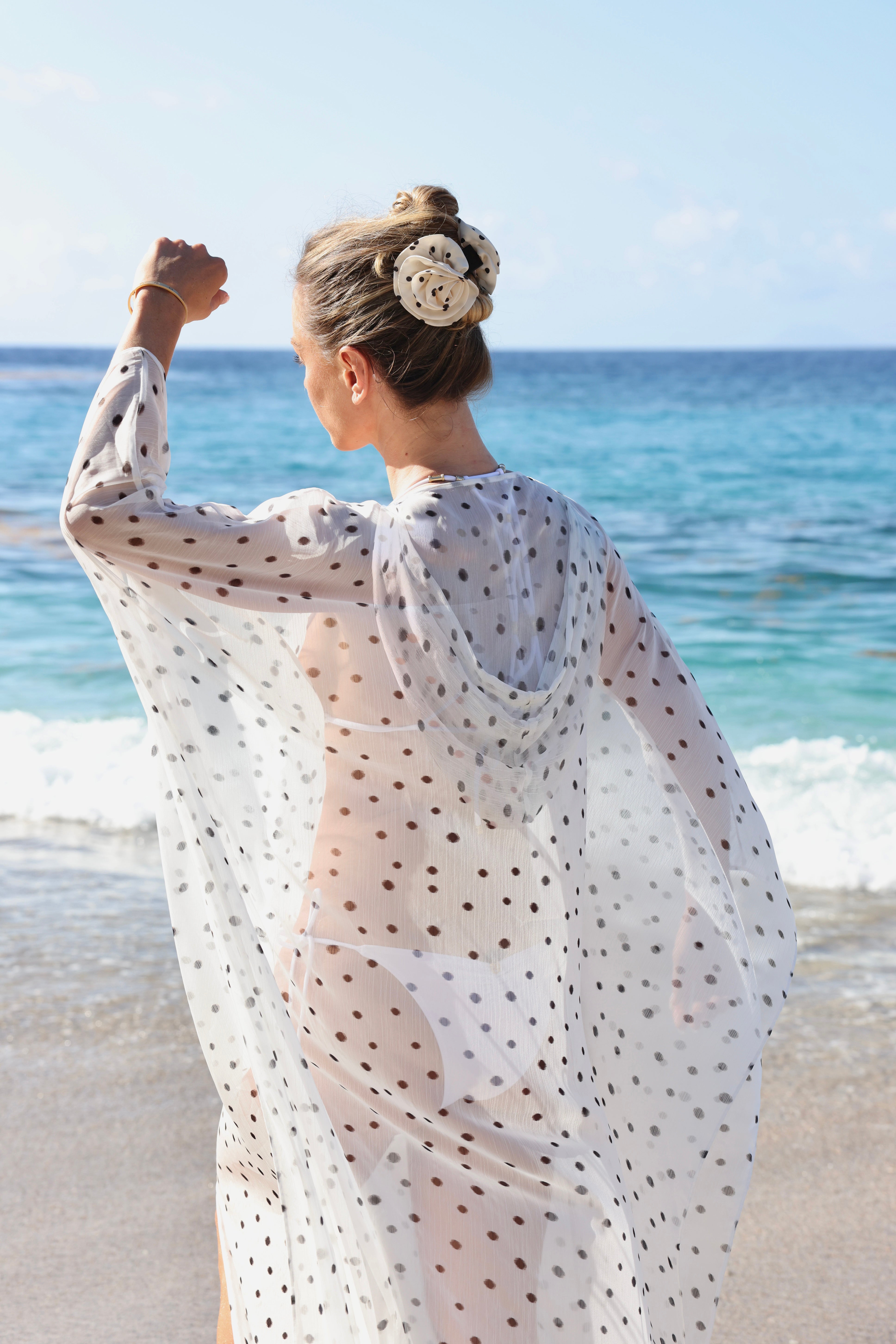 Kaftan Dina