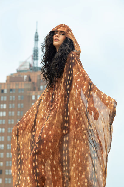 Kaftan Dina