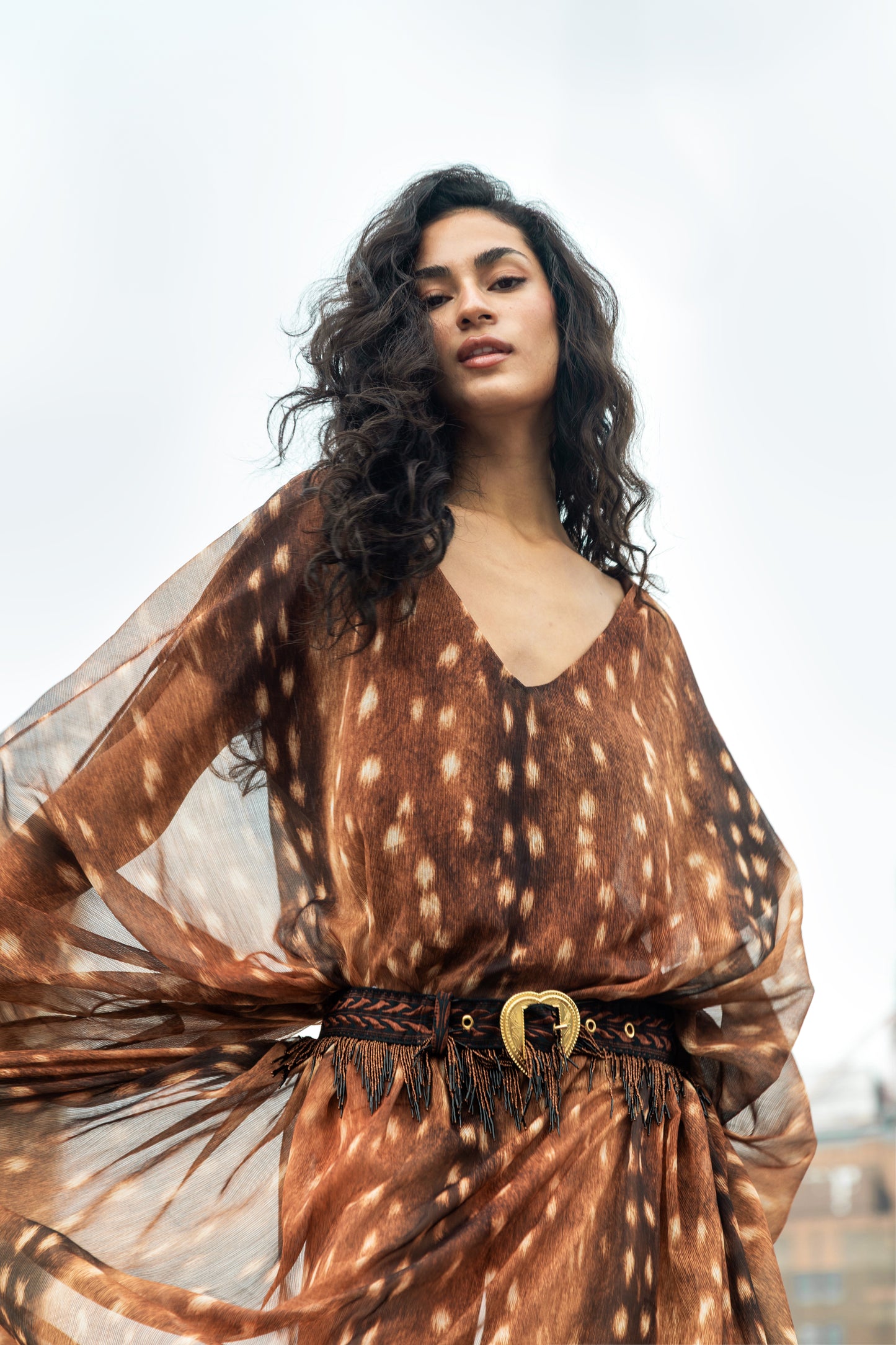 Kaftan Dina