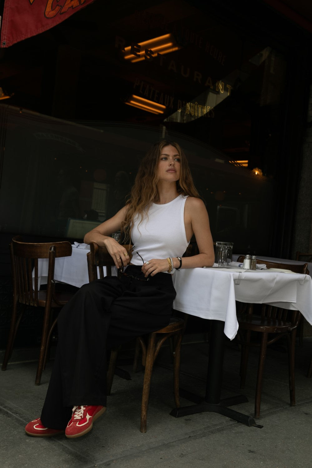 Calça Érica