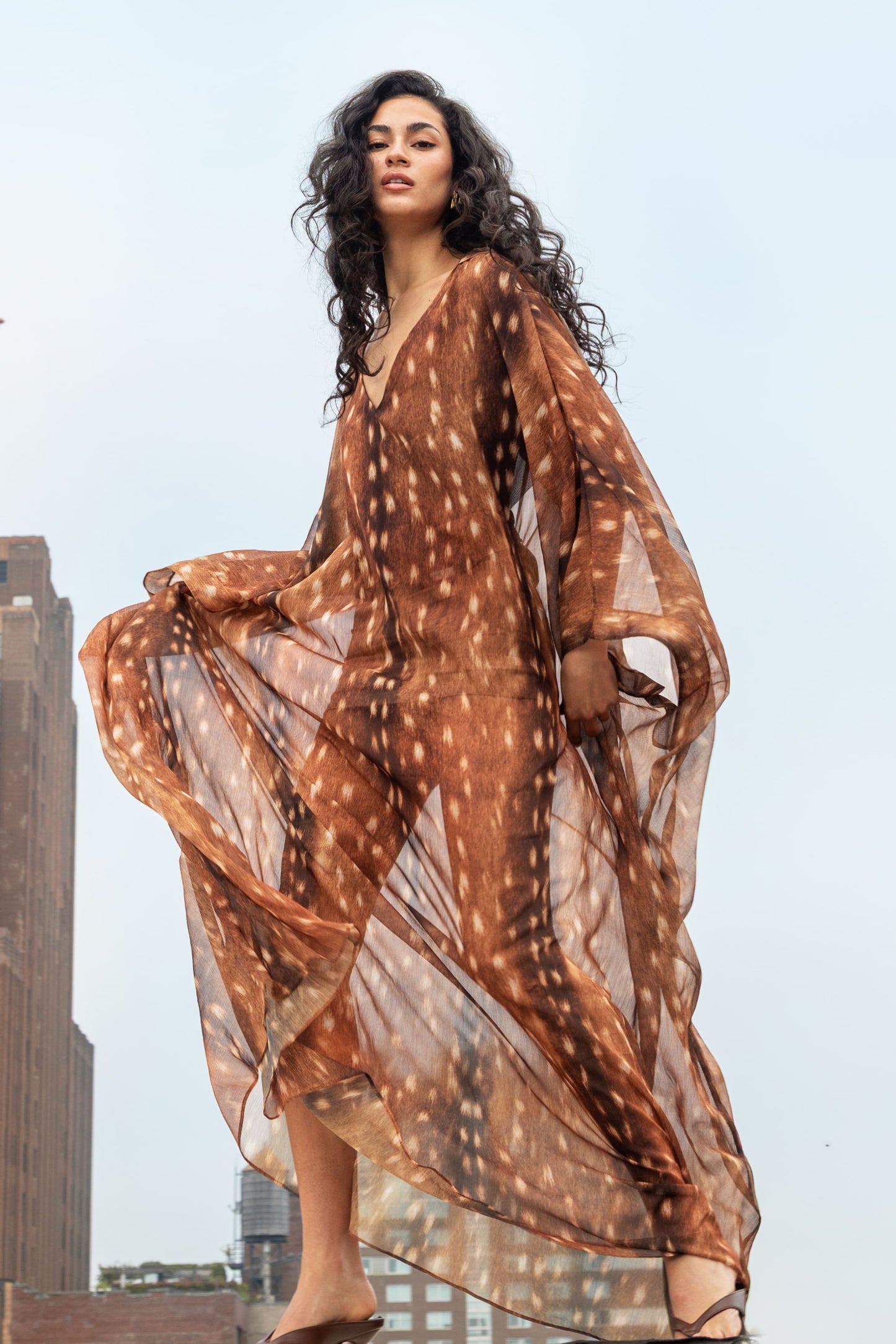 Kaftan Dina