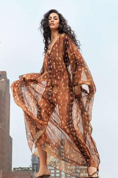 Kaftan Dina