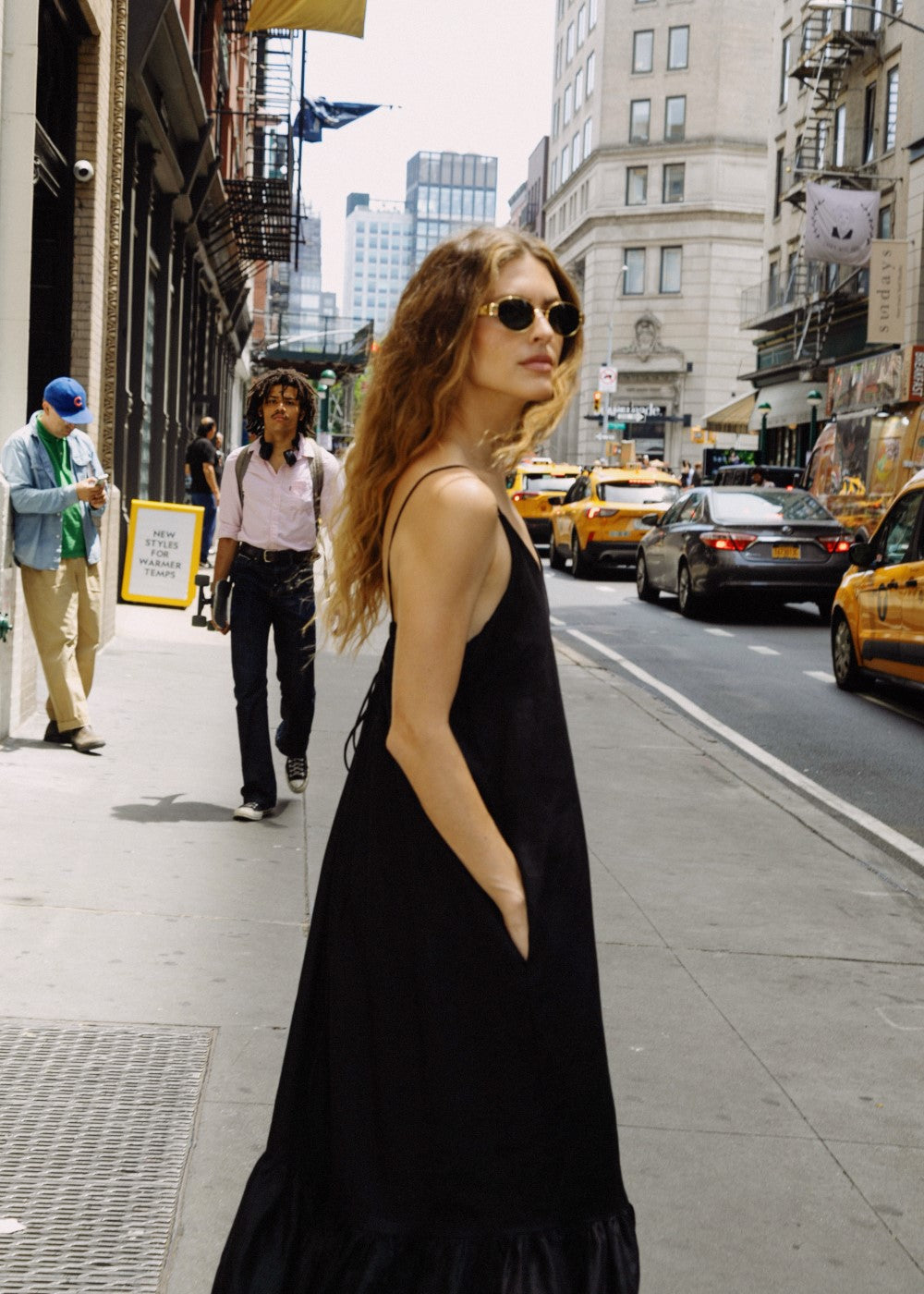 Vestido Amora