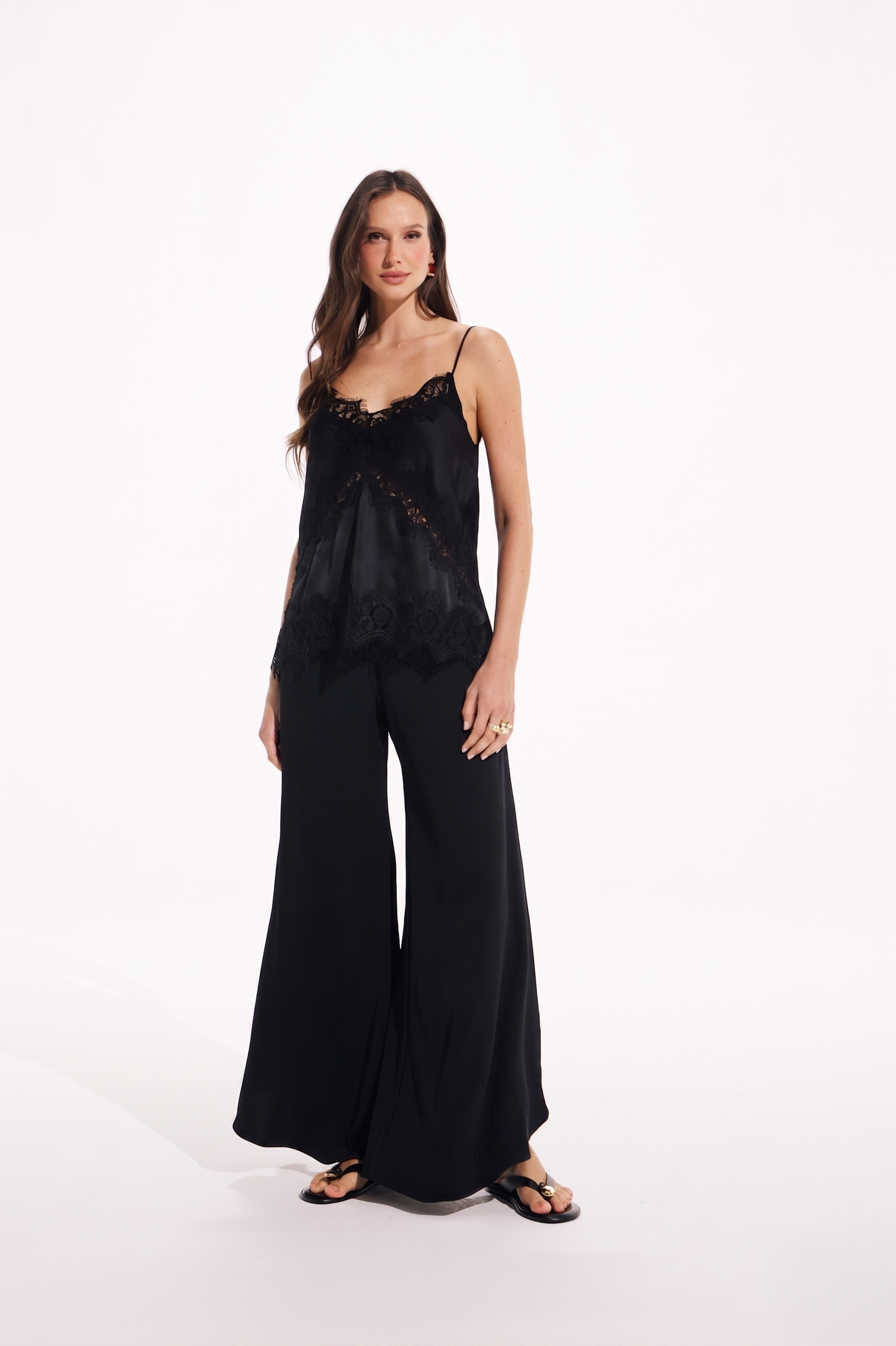 Blusa Lora