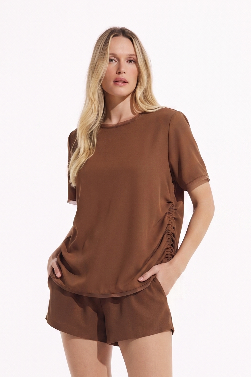 Blusa Luna
