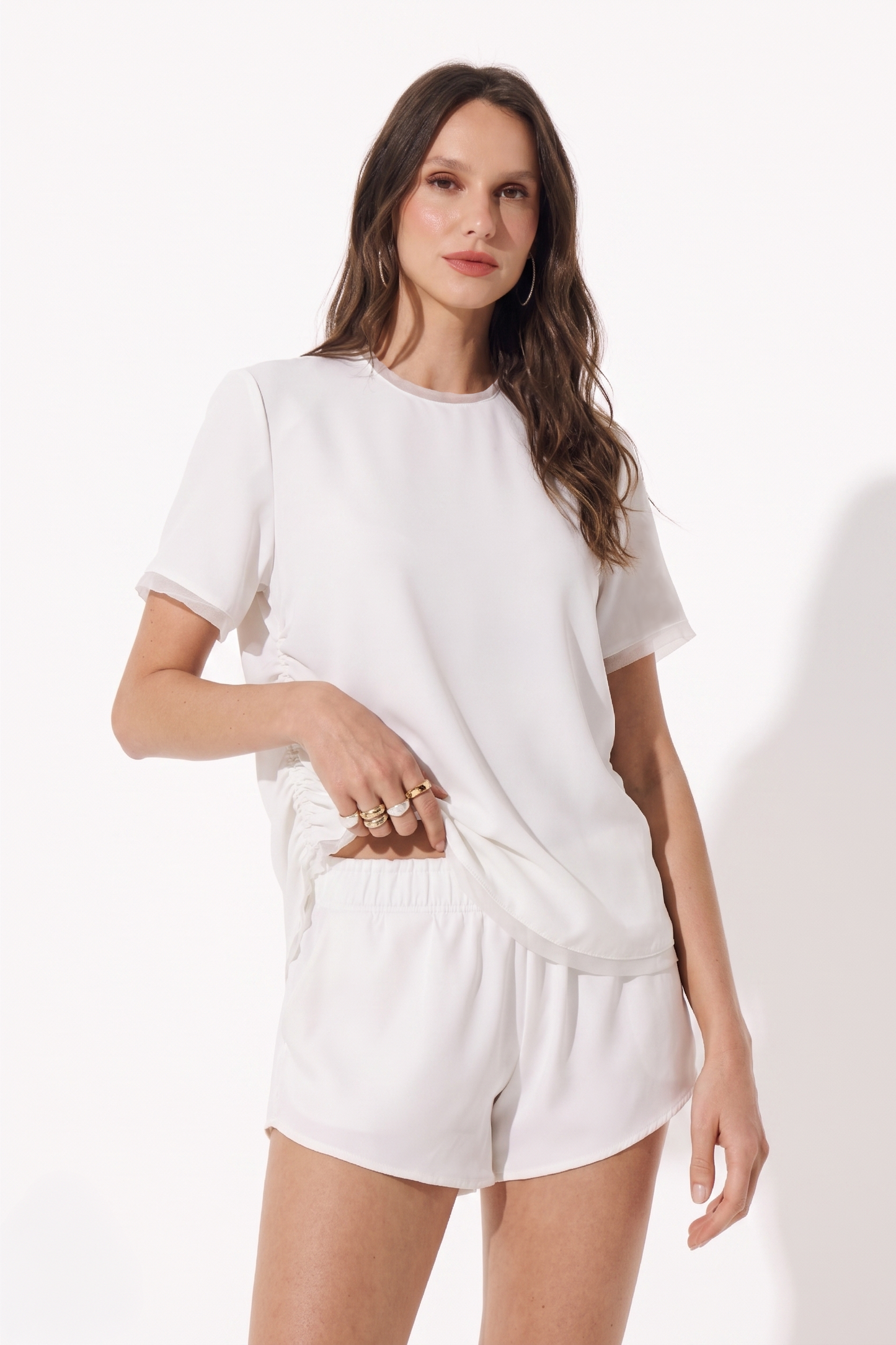 Blusa Luna