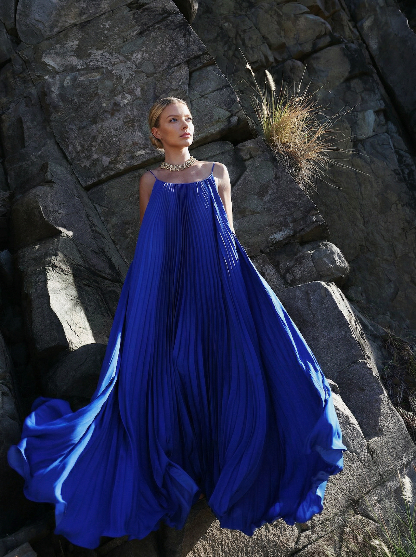 Vestido Francesca