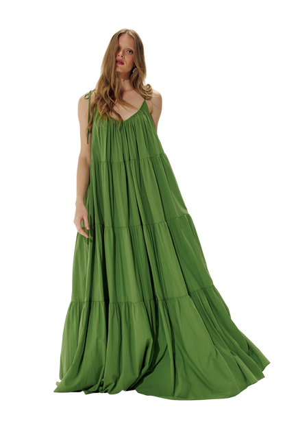 Vestido Santorini Ethan