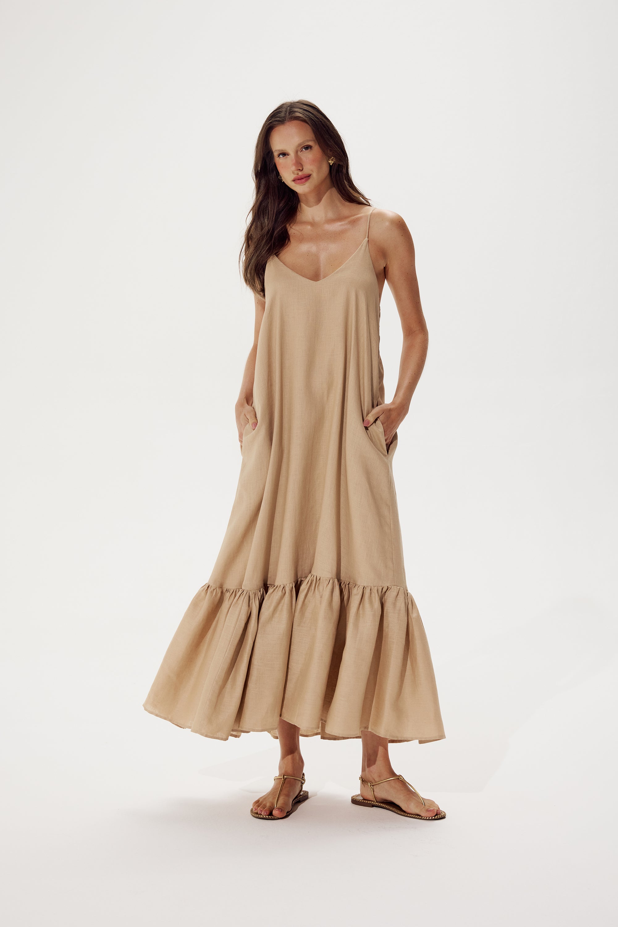 Vestido Amora