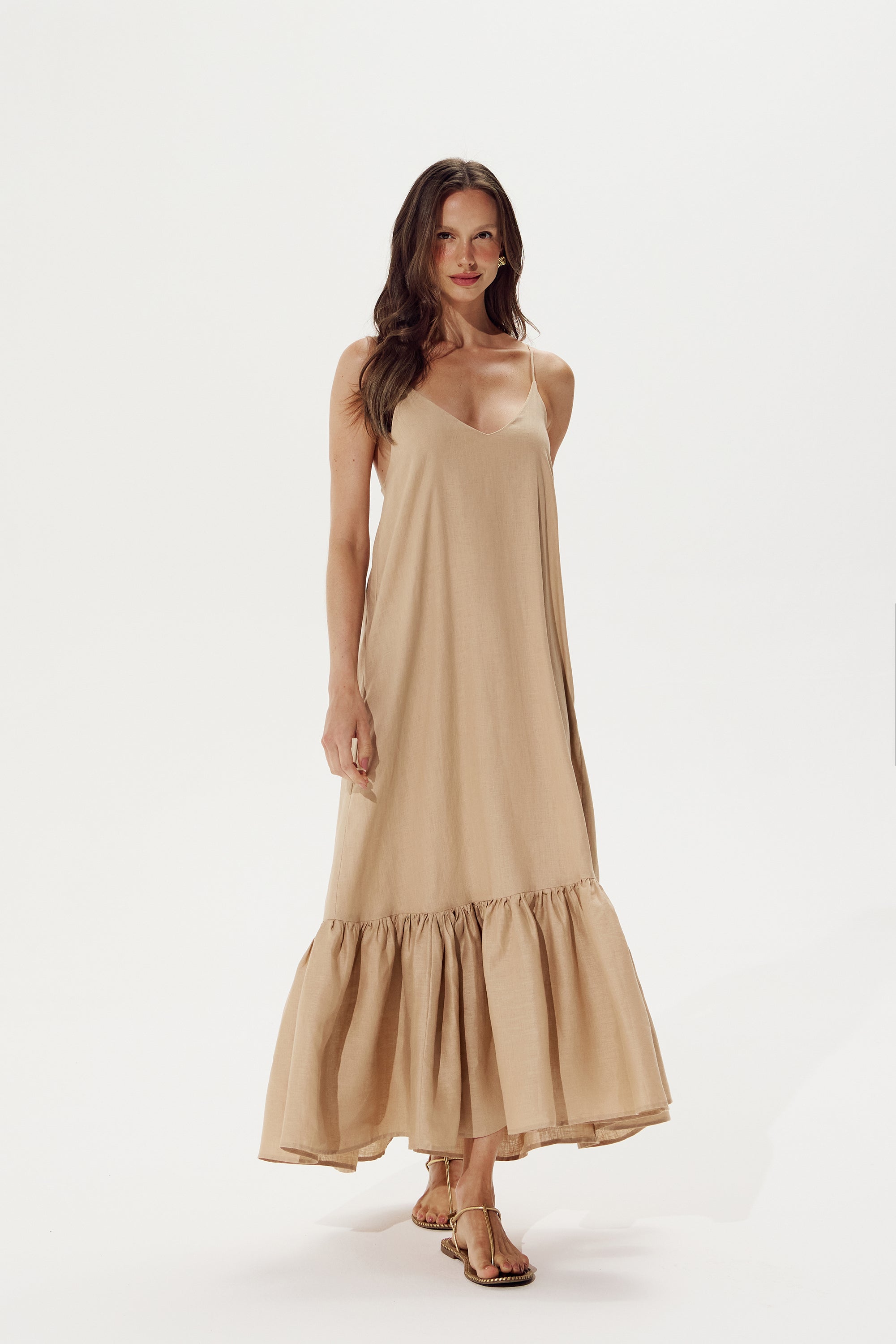 Vestido Amora