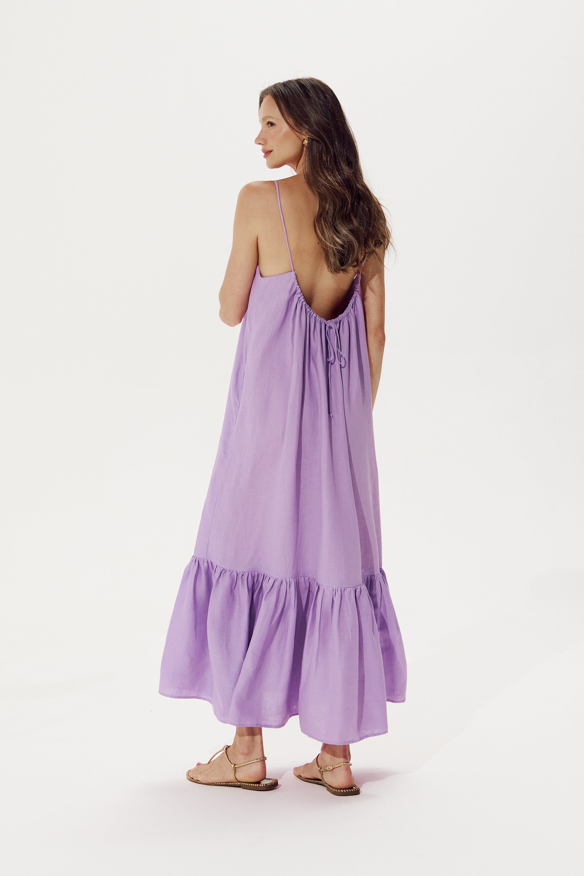 Vestido Amora