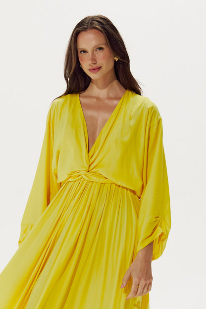 Blusa Laila