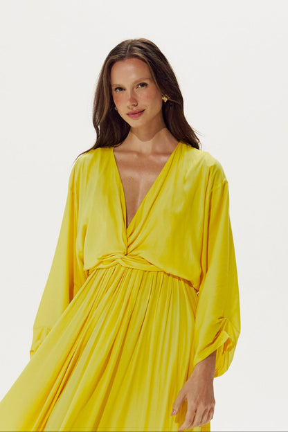 Blusa Laila