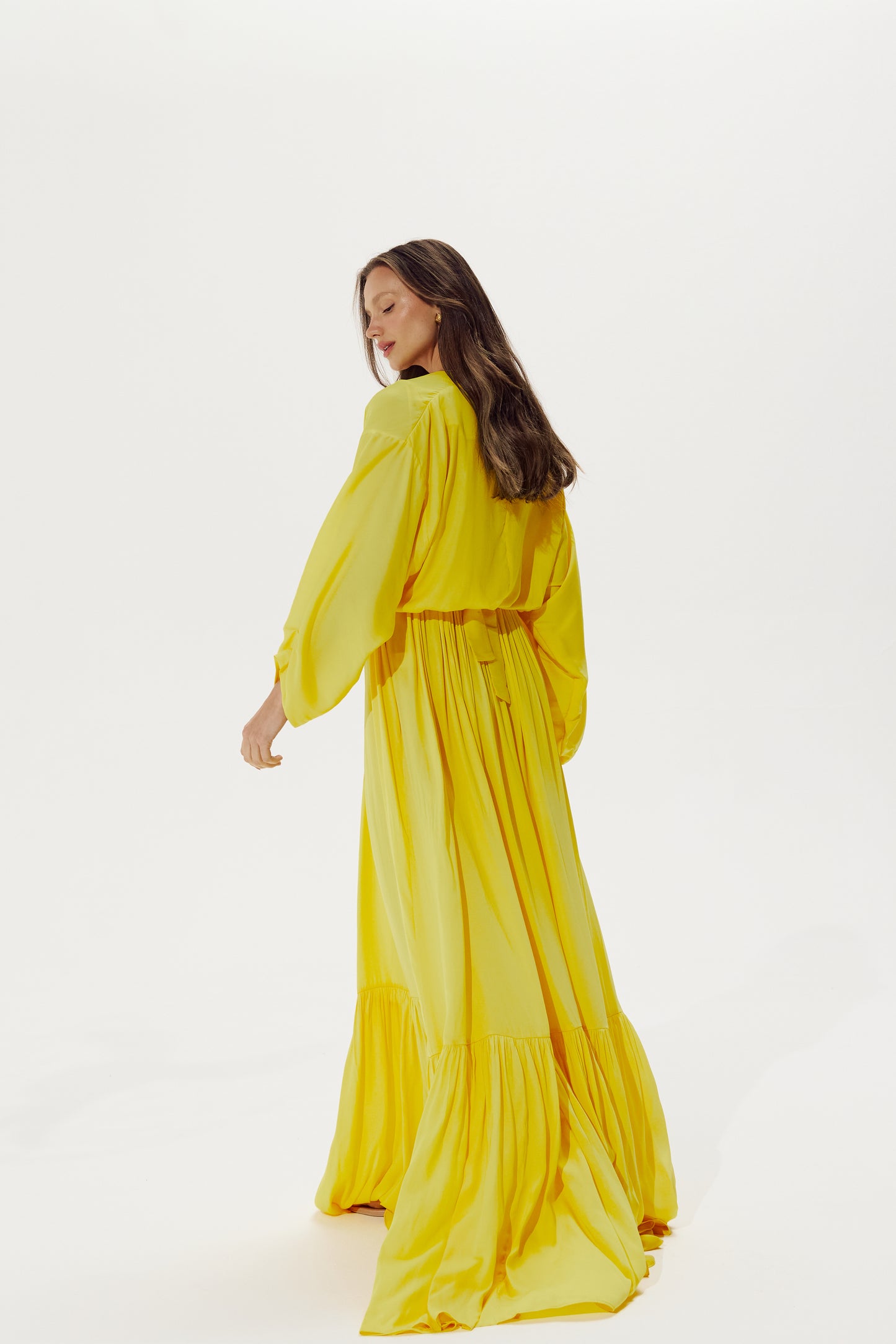 Blusa Laila
