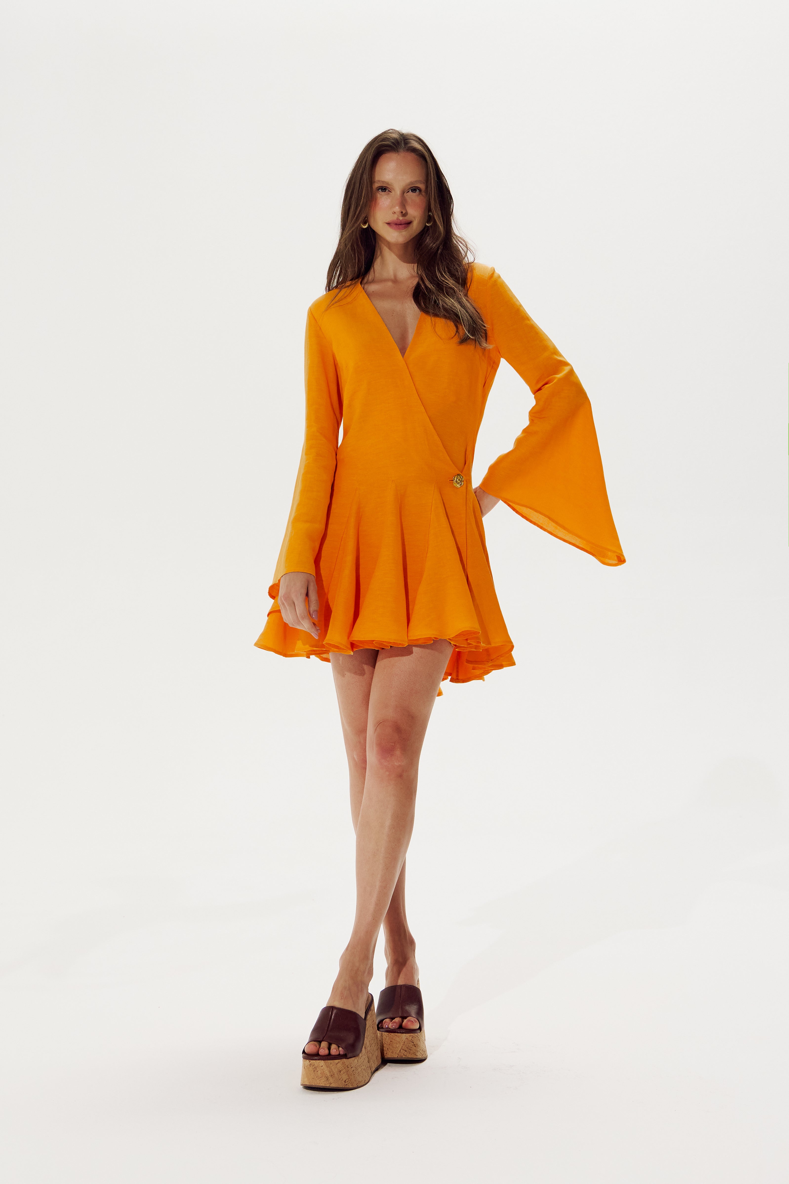 Vestido Alicia