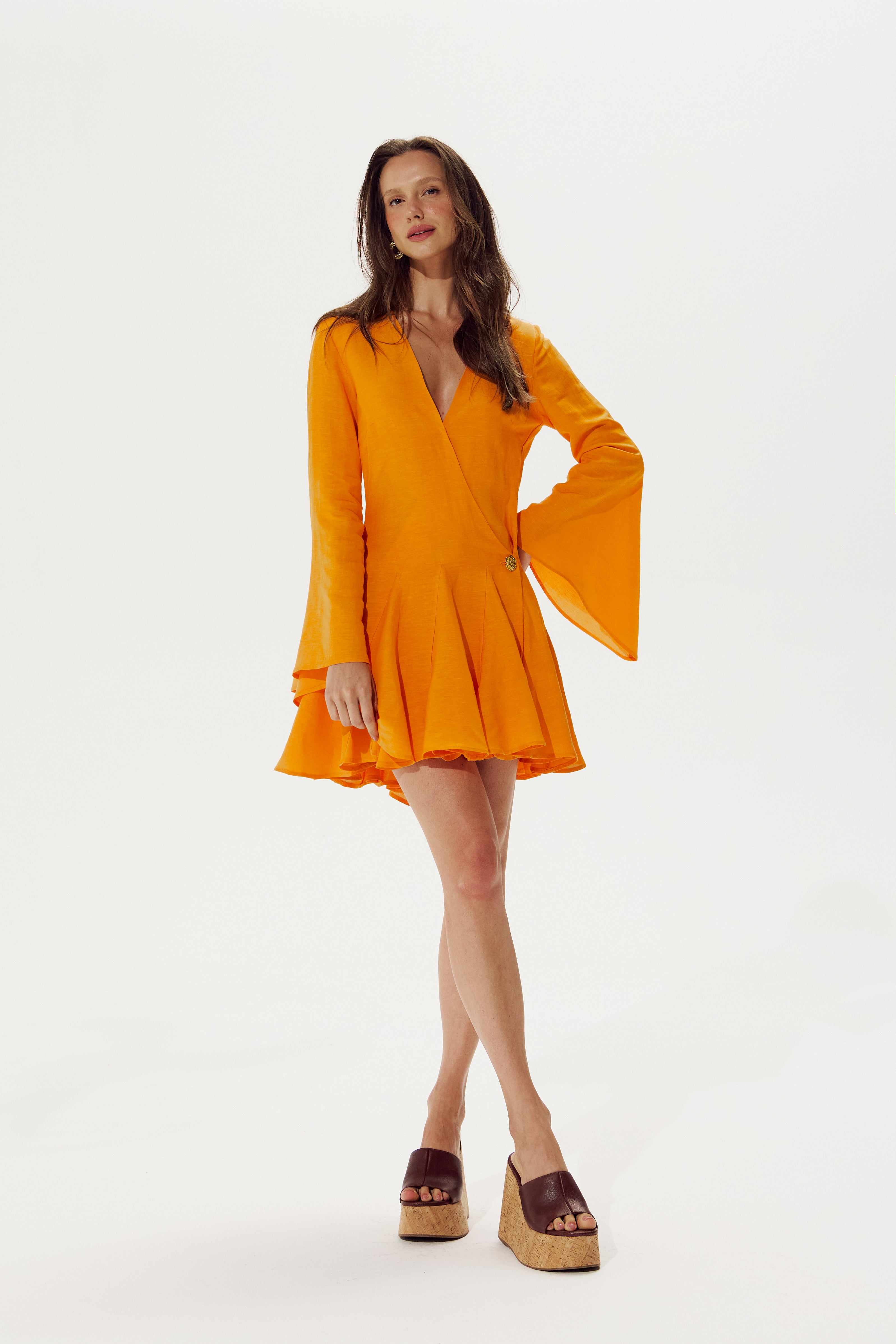 Vestido Alicia