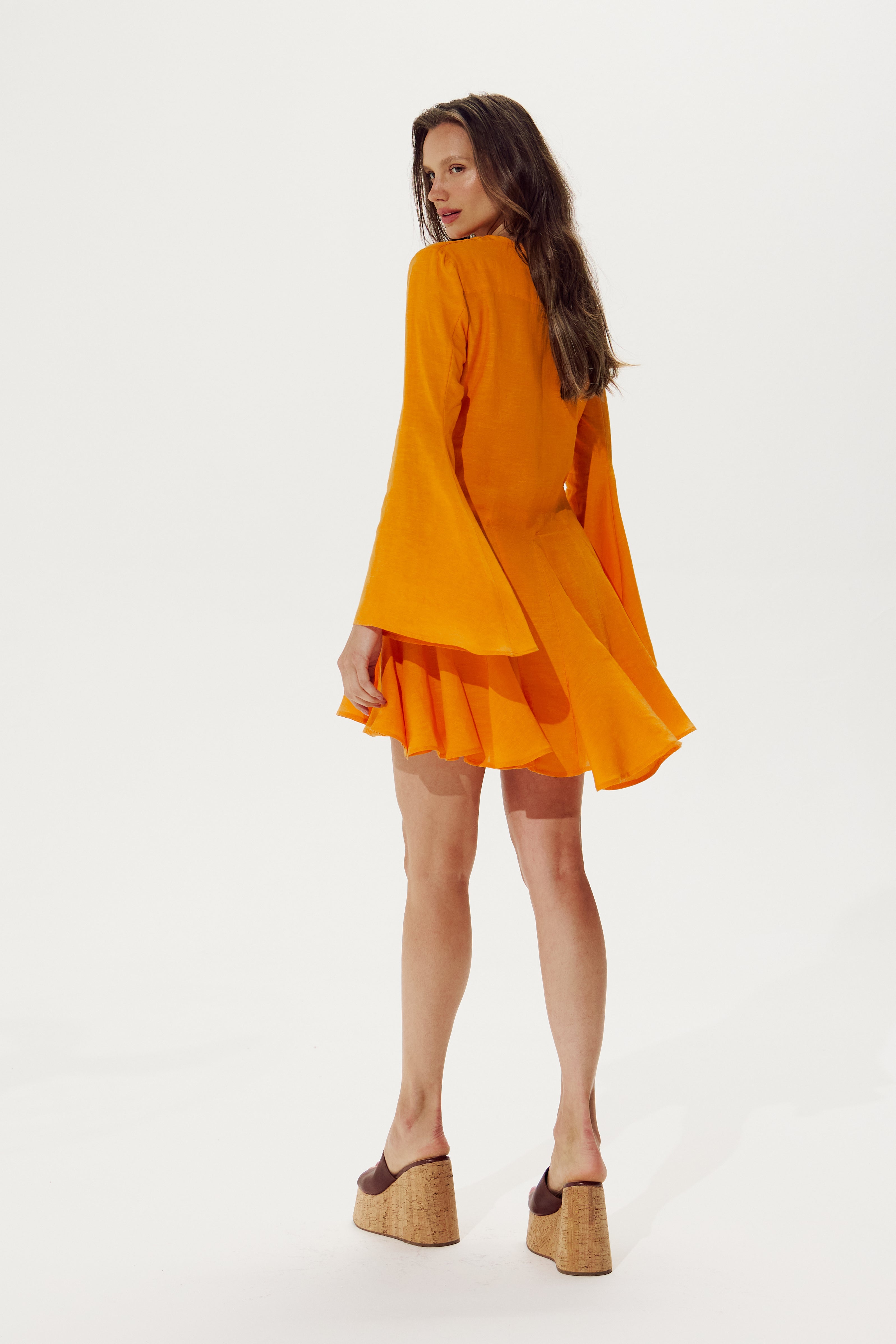 Vestido Alicia