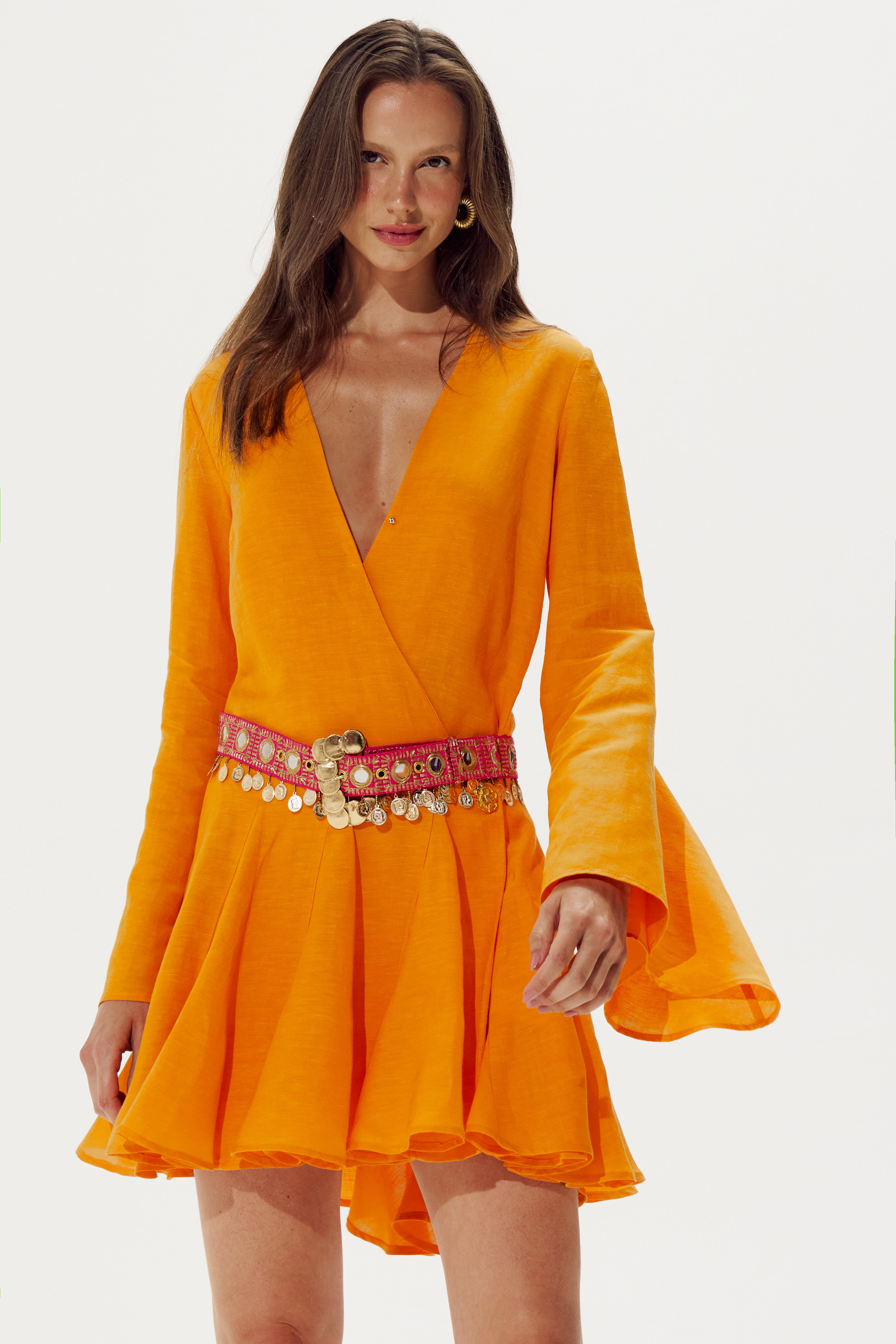 Vestido Alicia