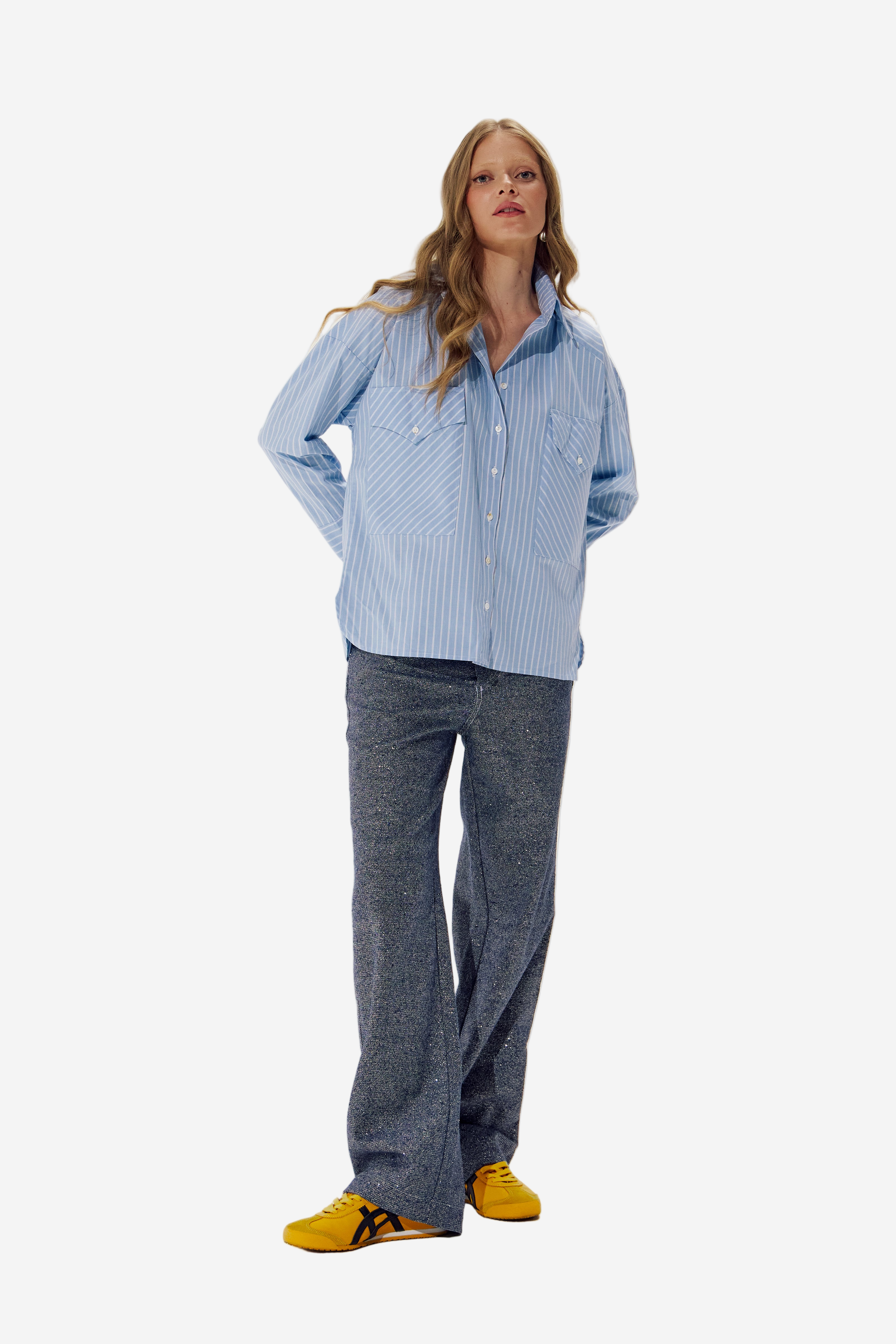 Calça Sophie