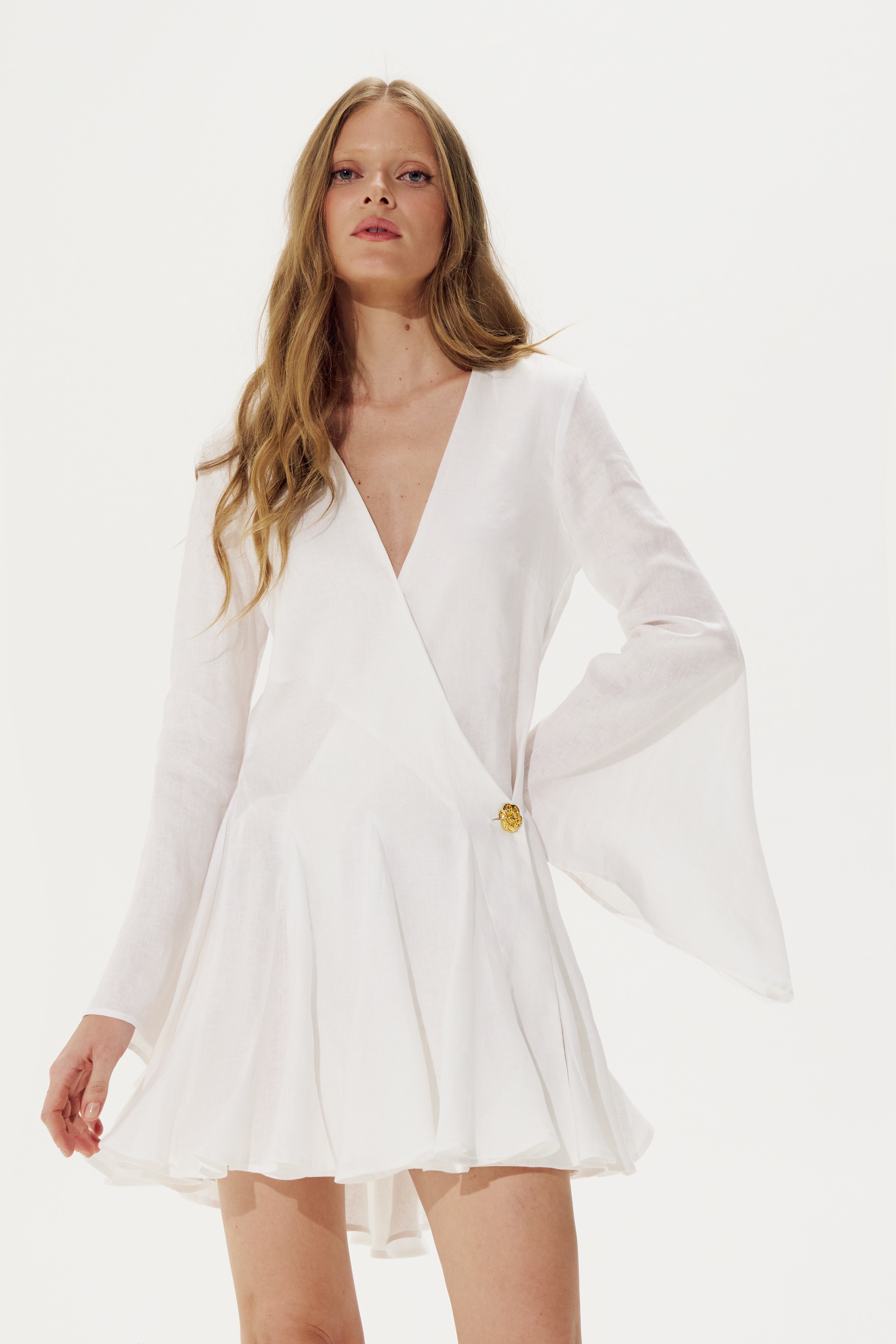 Vestido Alicia