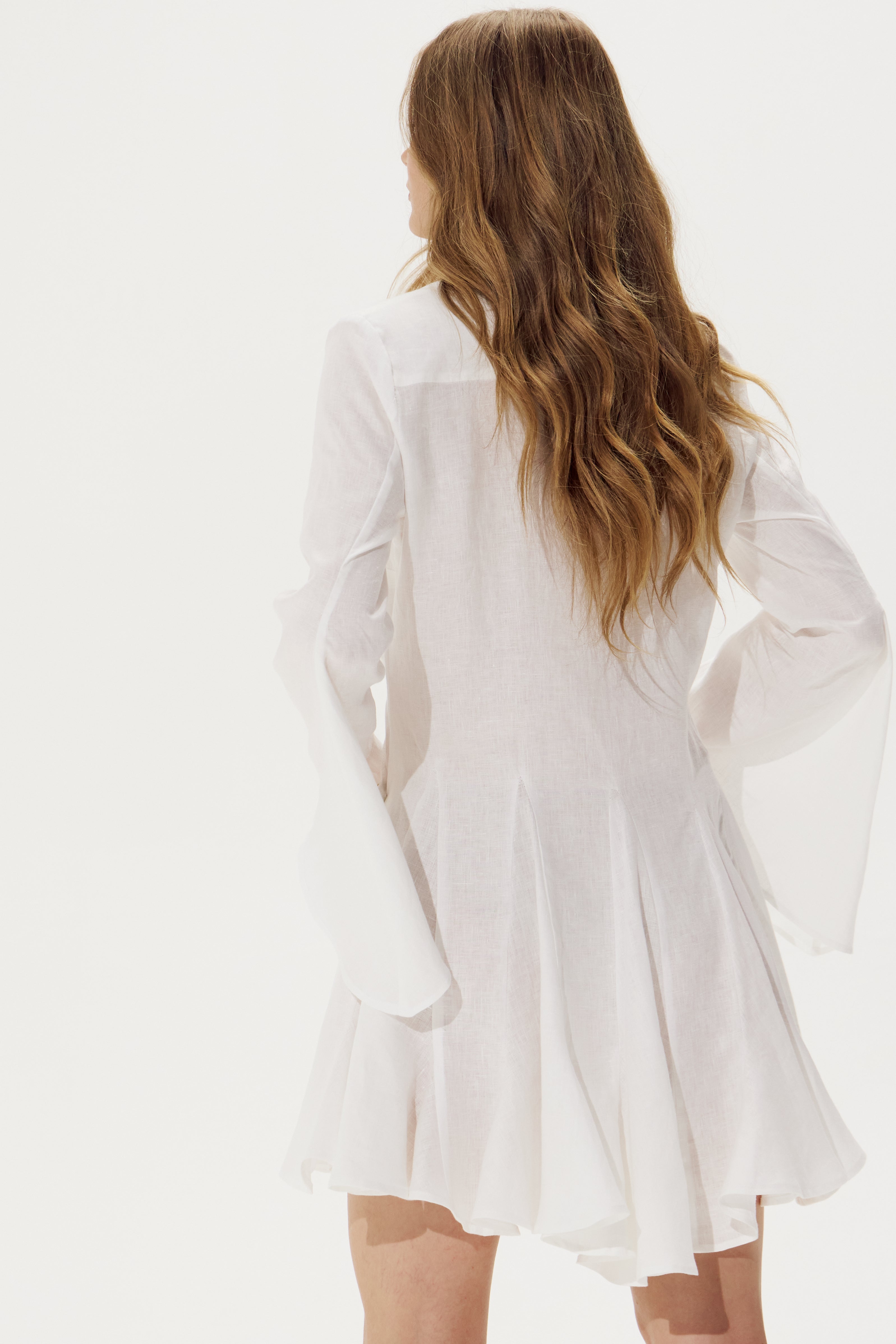 Vestido Alicia