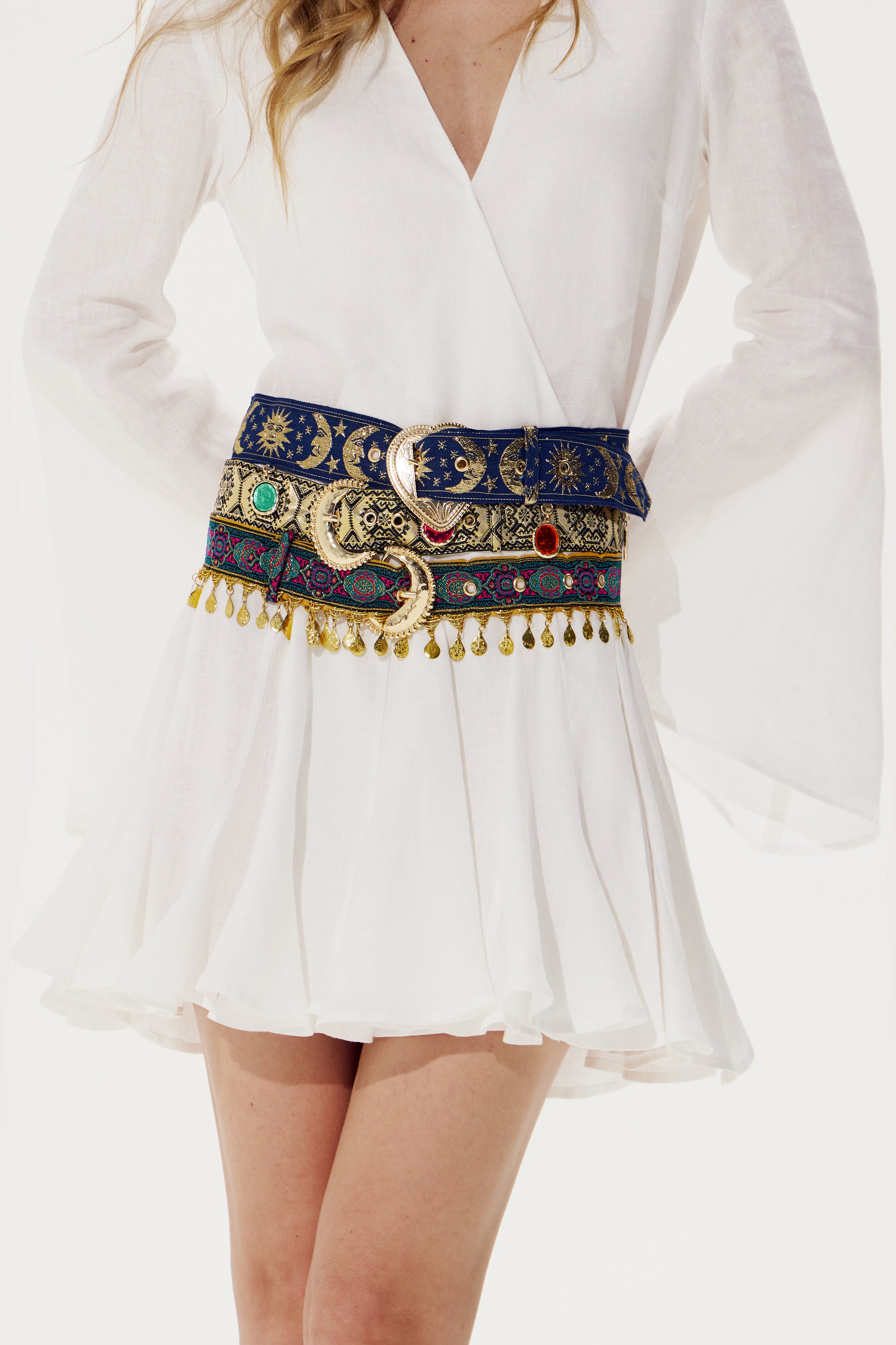 Vestido Alicia