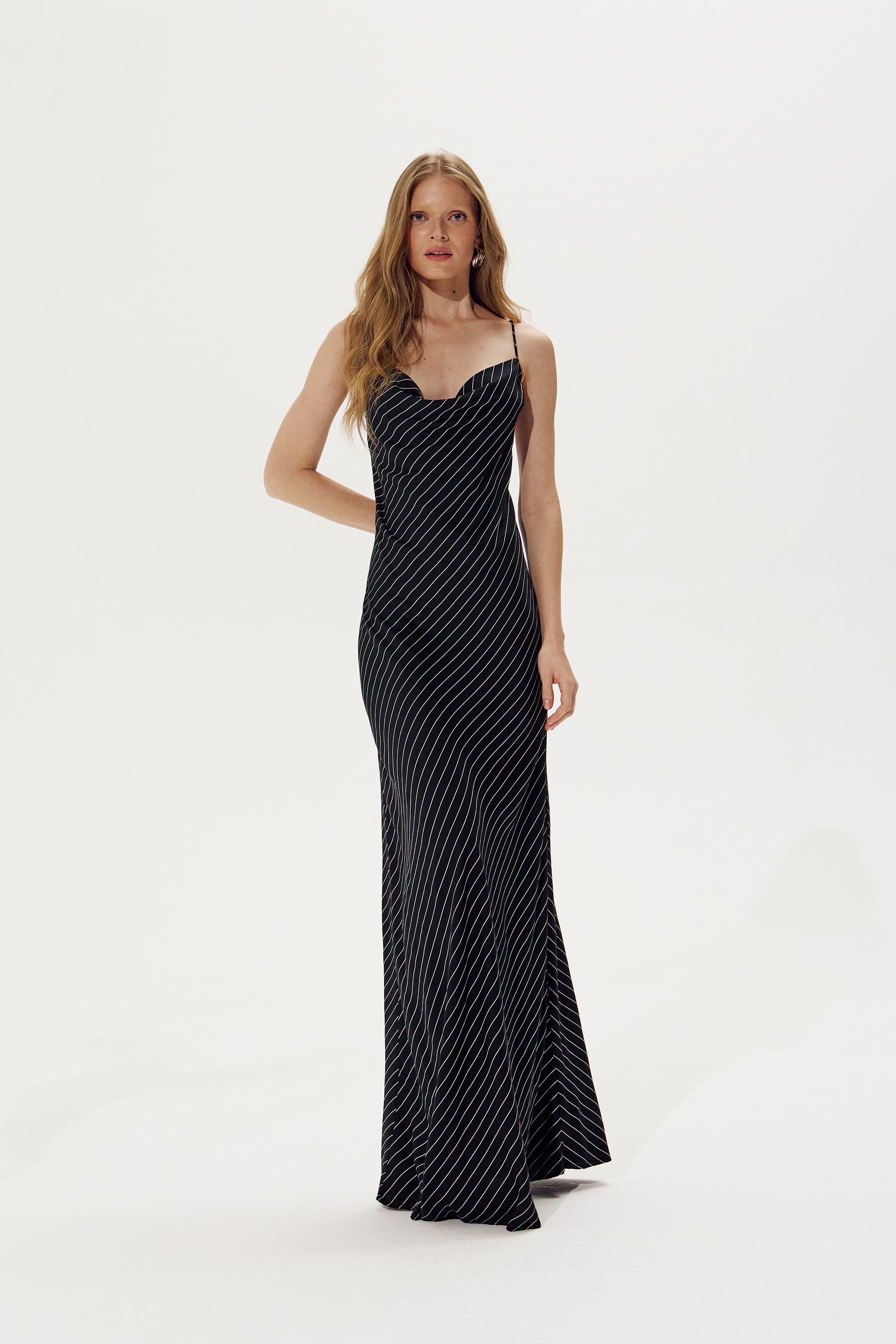 Vestido Celine