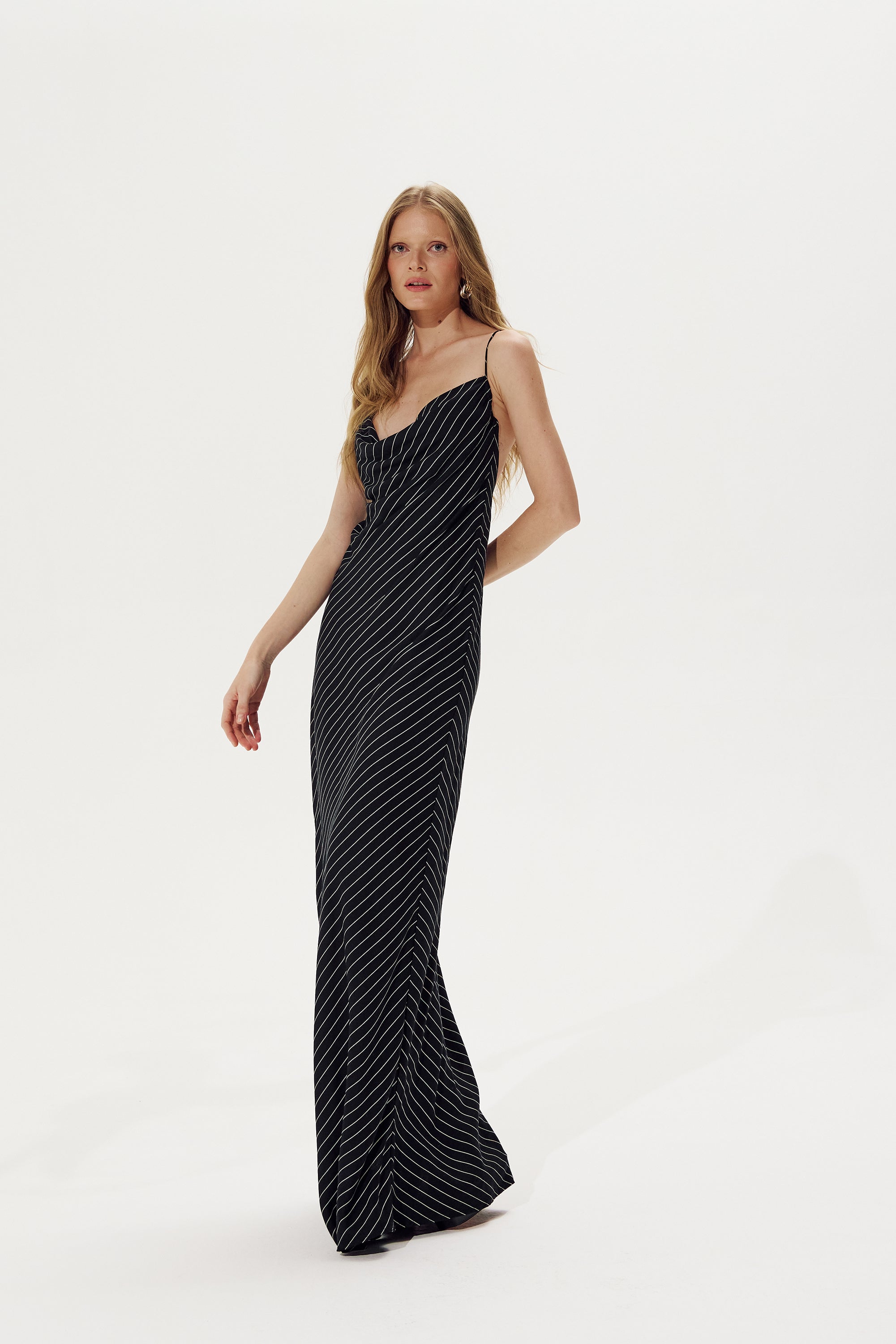 Vestido Celine