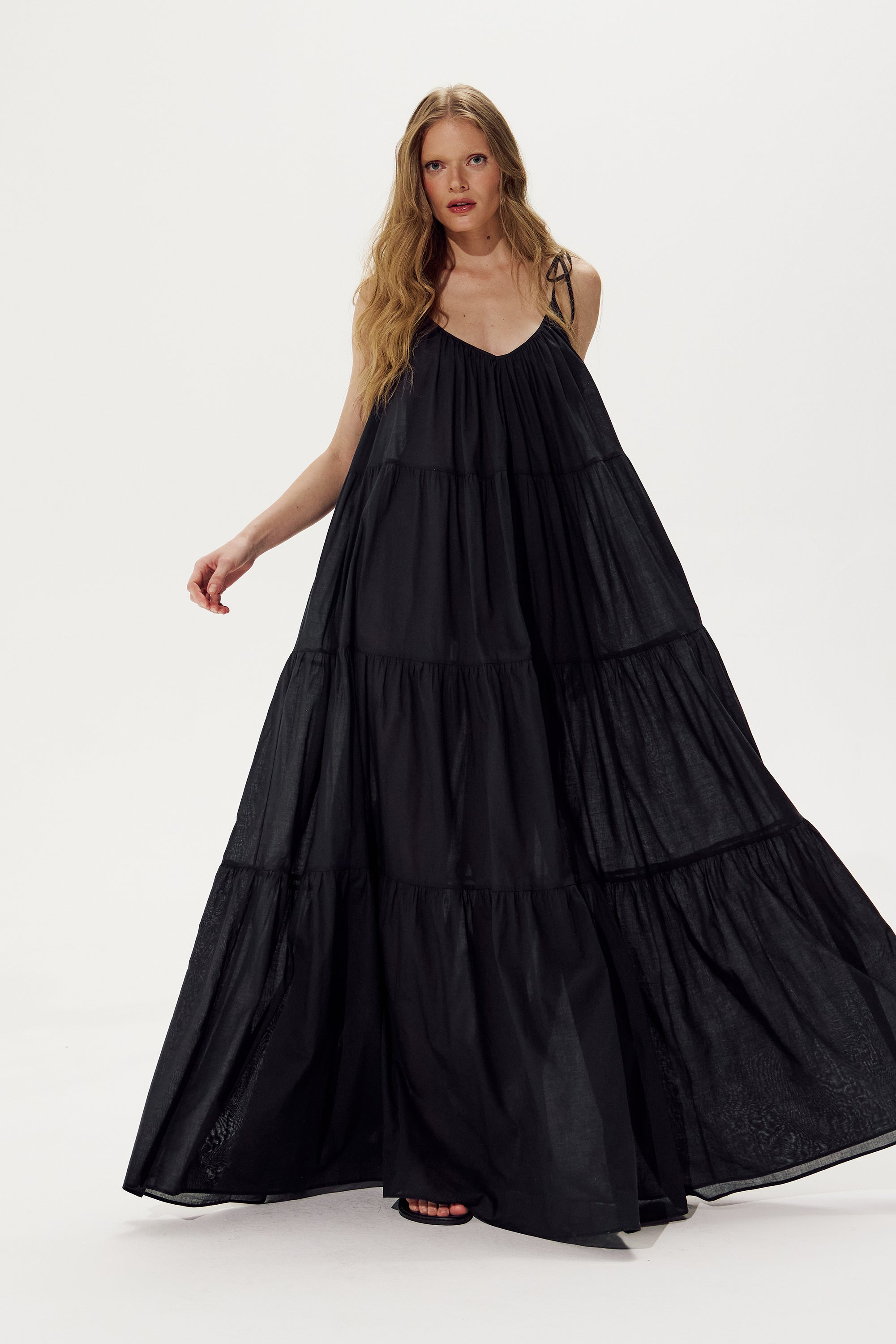 Vestido Santorini Ethan