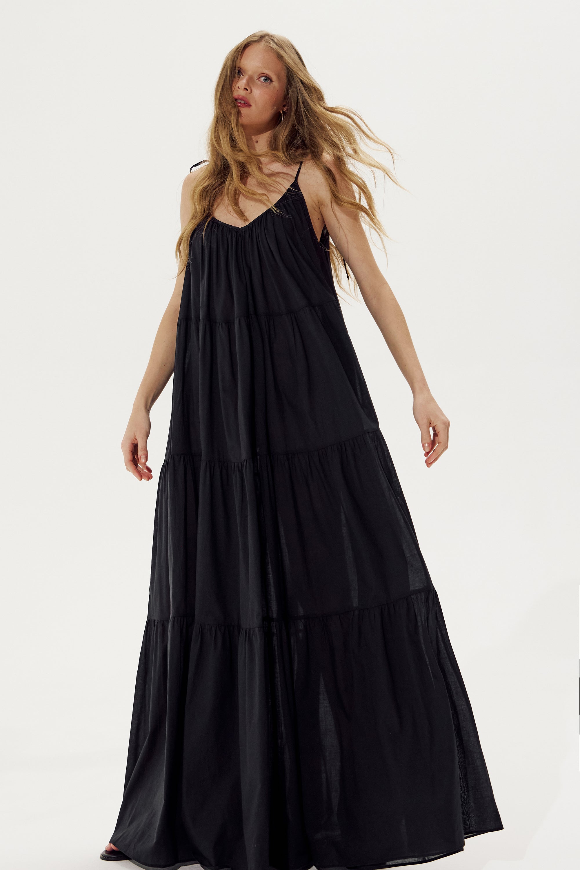 Vestido Santorini Ethan