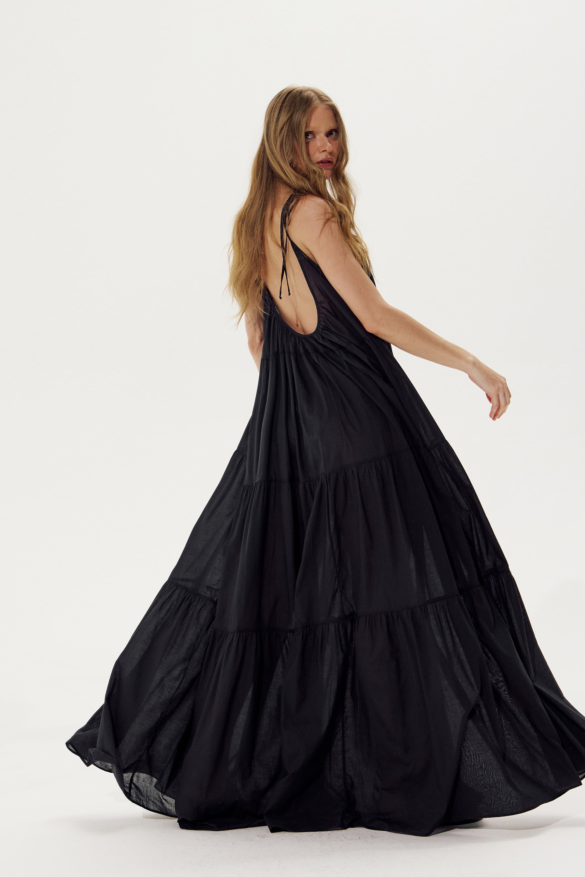 Vestido Santorini Ethan