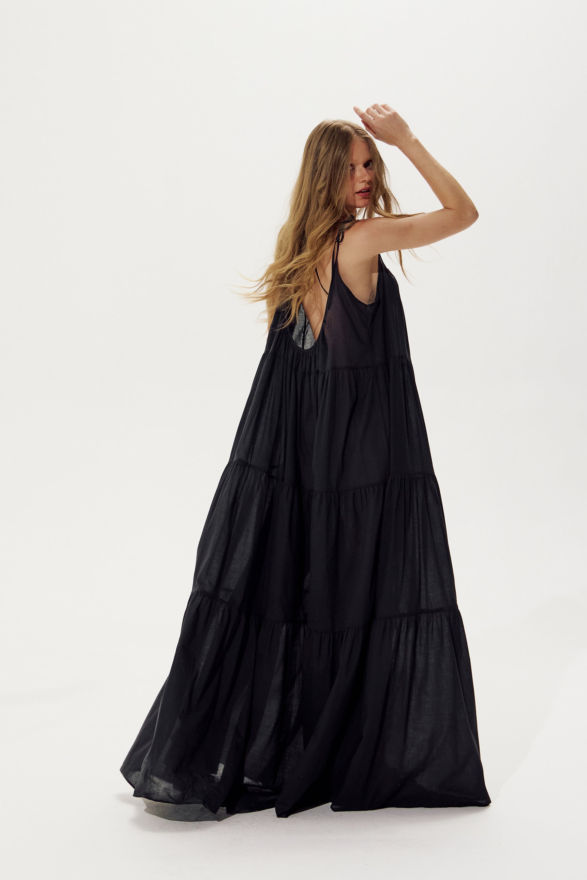 Vestido Santorini Ethan